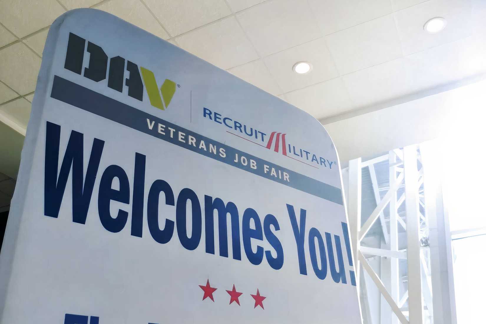 Veterans Can Connect With Employers at Free Virtual Job Fair May 19