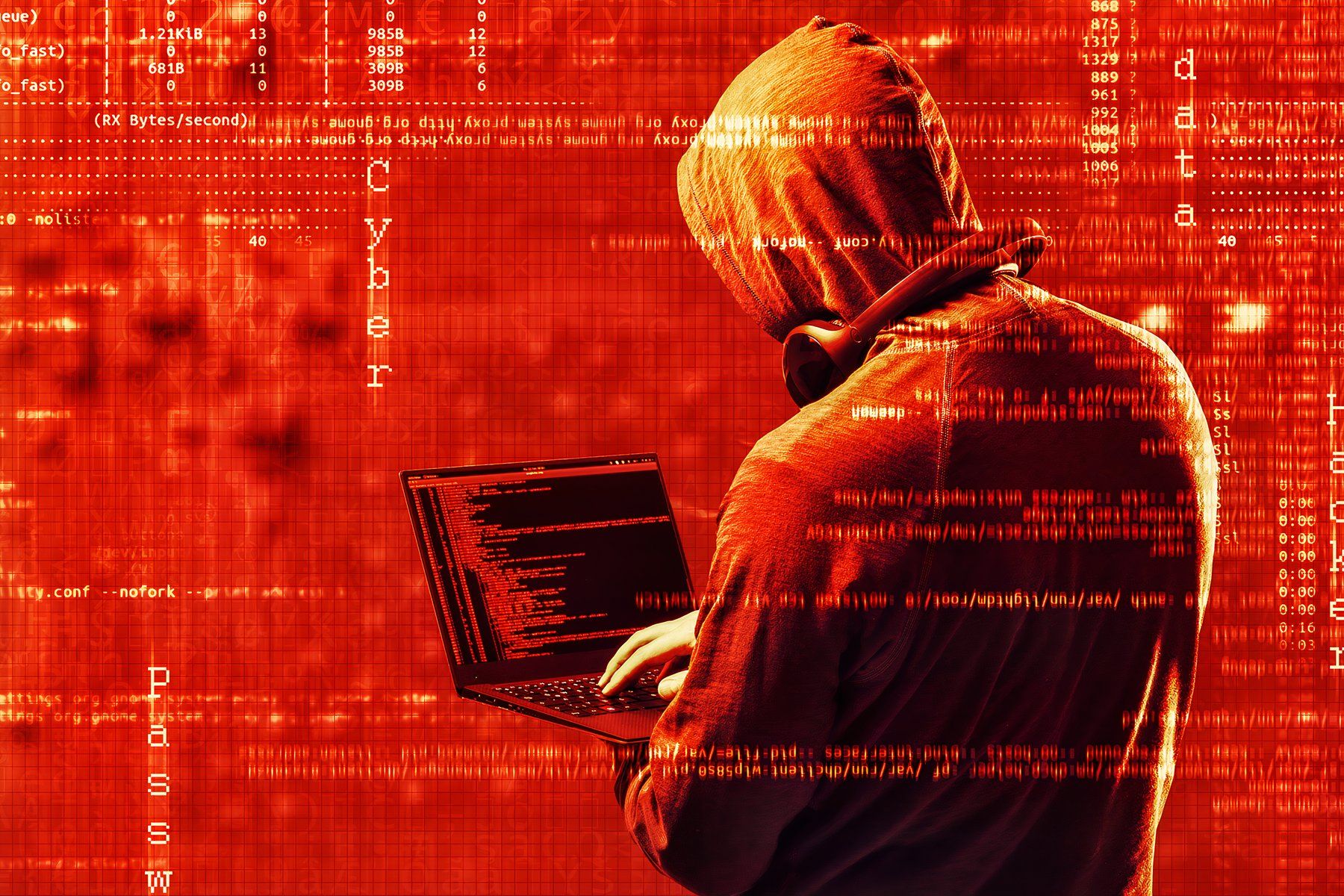 Pentagon Data Breach Exposes Unknown Number of Troops’ Social Security Numbers