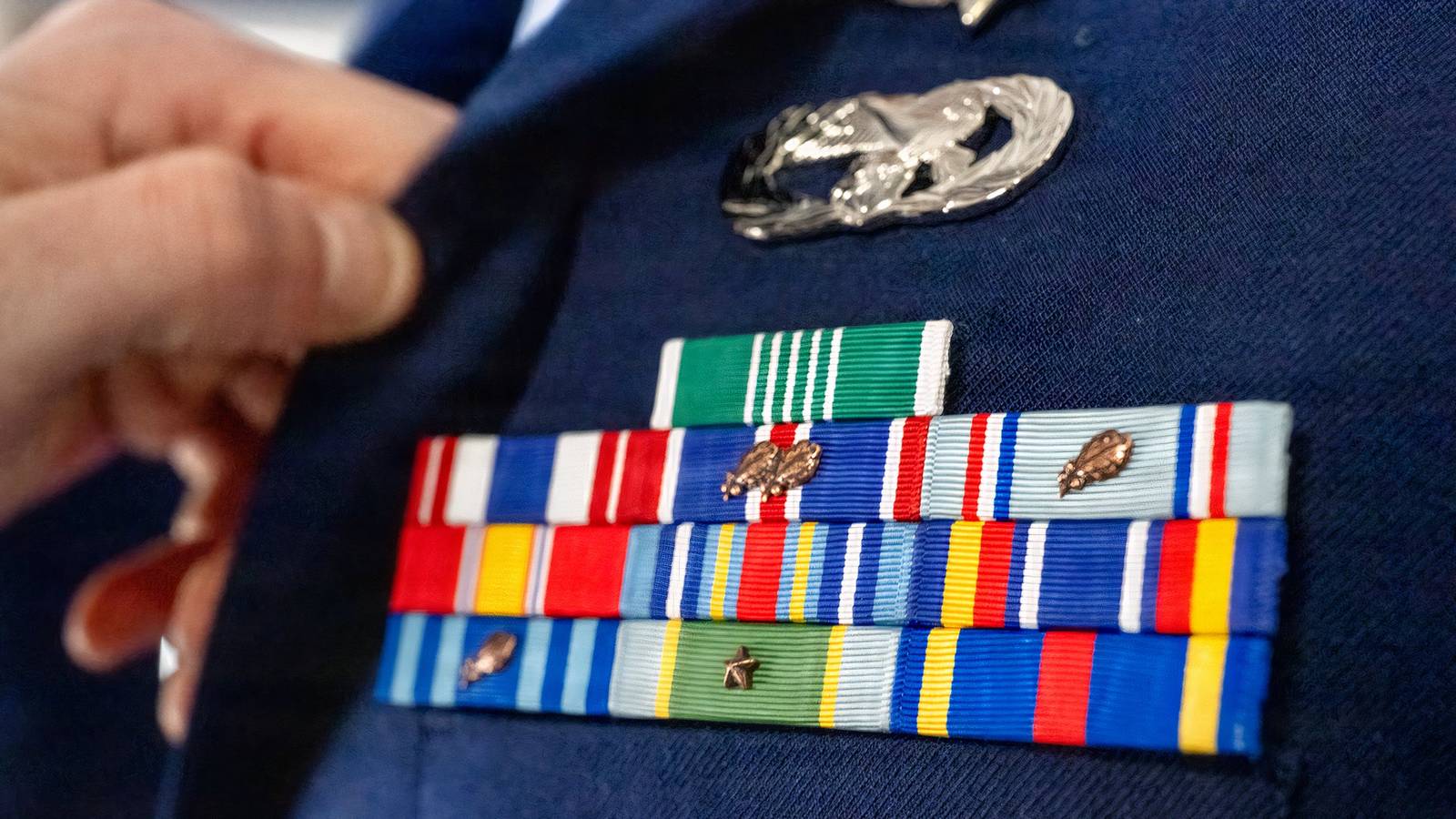 Louisiana Lawmakers Unanimously Pass Bill Criminalizing Stolen Valor