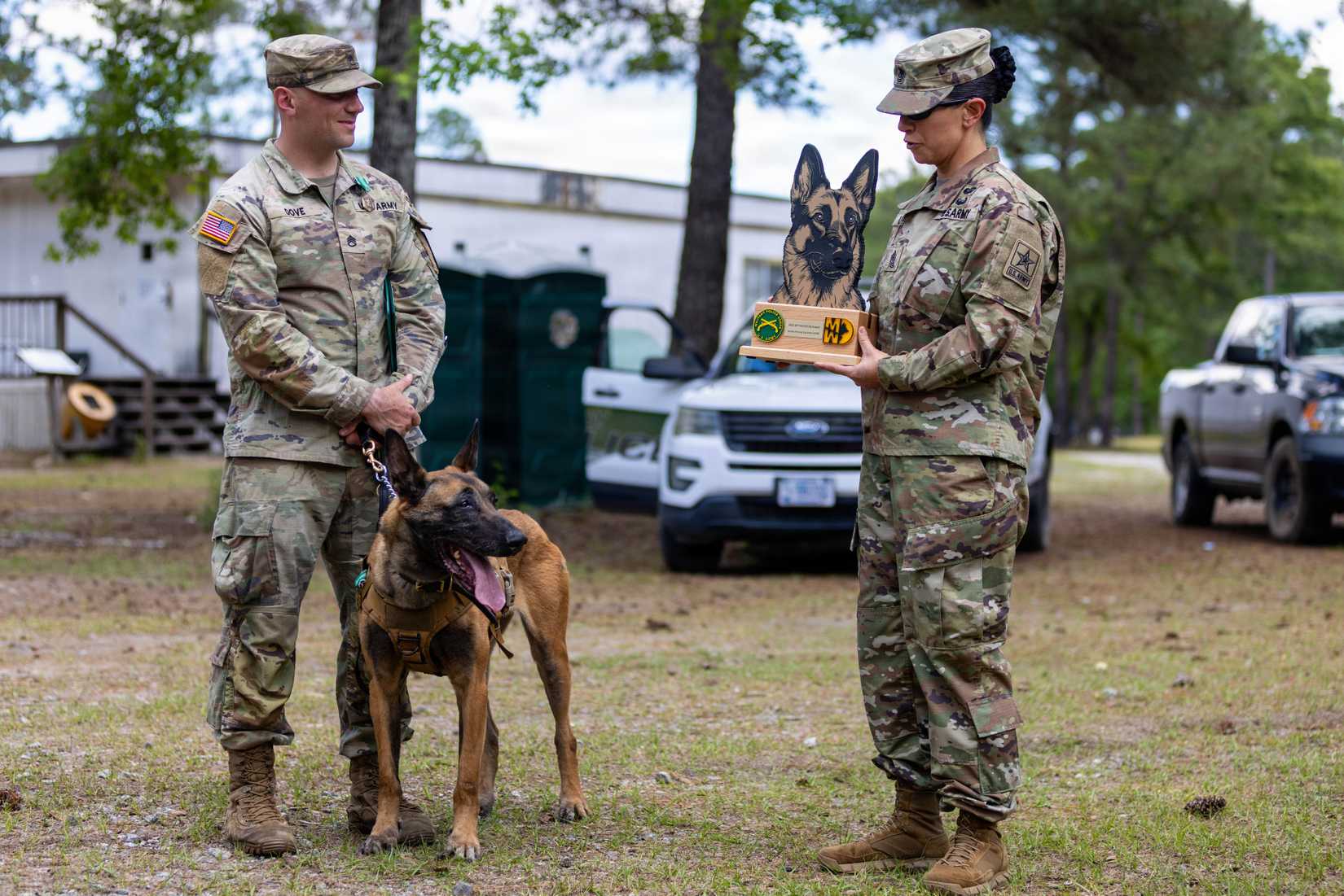 Army Sergeant Who Shot 5 People at Fort Stewart, Including Fiancé ...