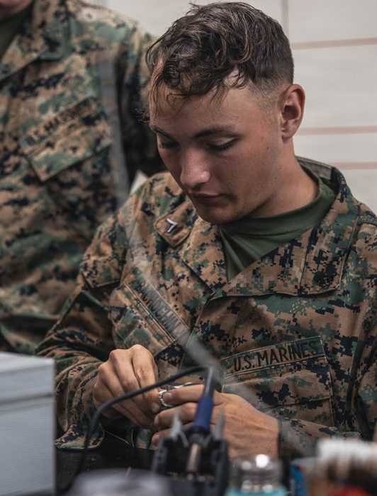 glp 1 military discount A VA Clinic Gave Veterans GLP-1s for Weight Loss. A Year Later, Everything Improved