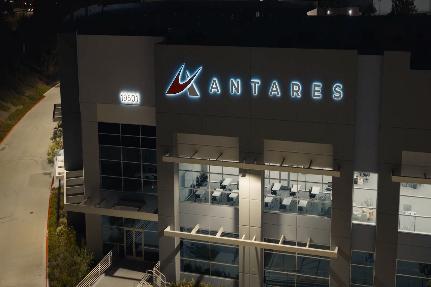 Antares-Prime-Los Angeles