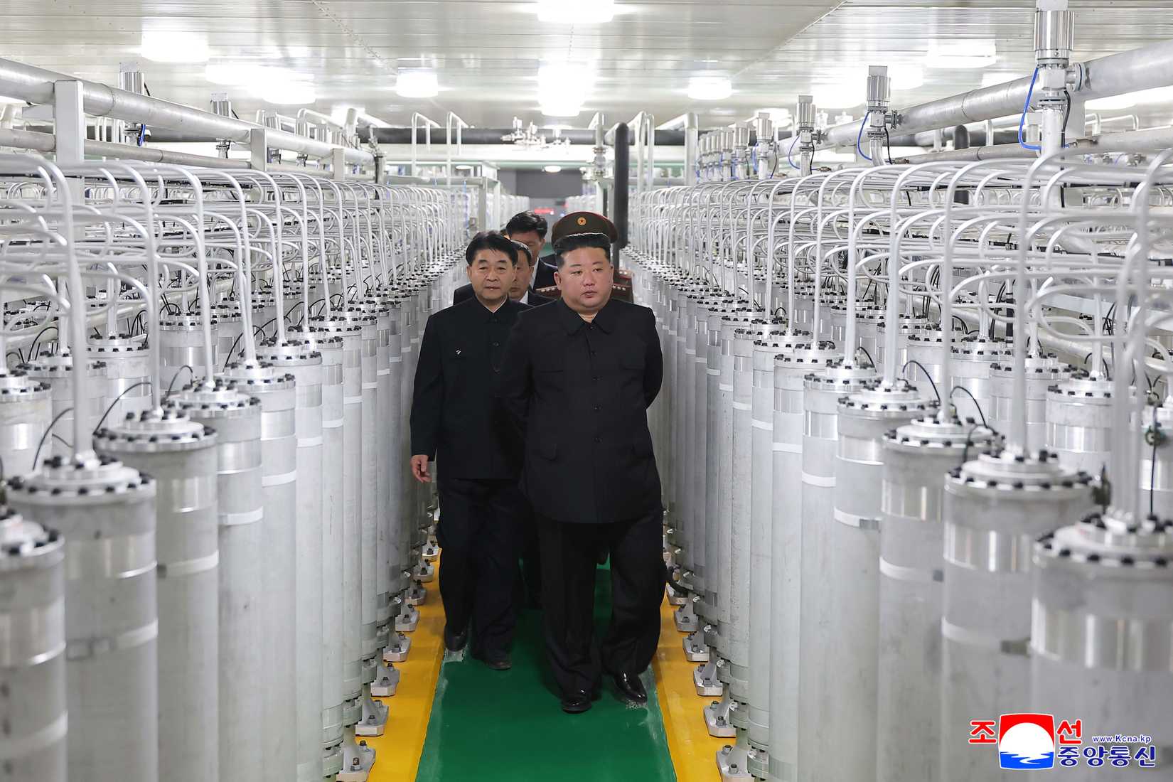 Pentagon Nuclear Review Could Expand War Options Outside Public View