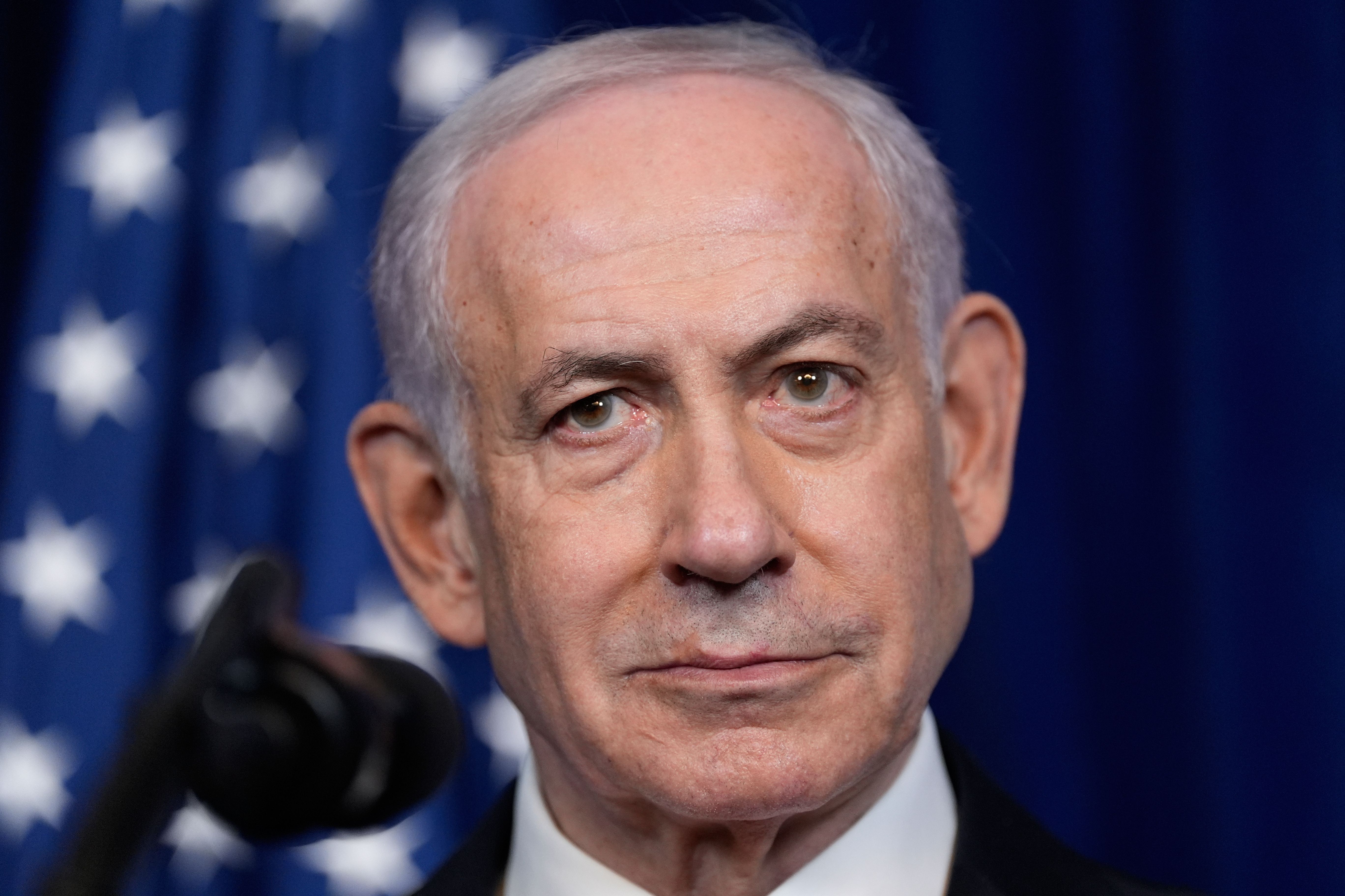 Israeli PM Netanyahu Allegedly Ignored Oct. 7, 2023, Warning; US Then Provided $22B in Military Aid