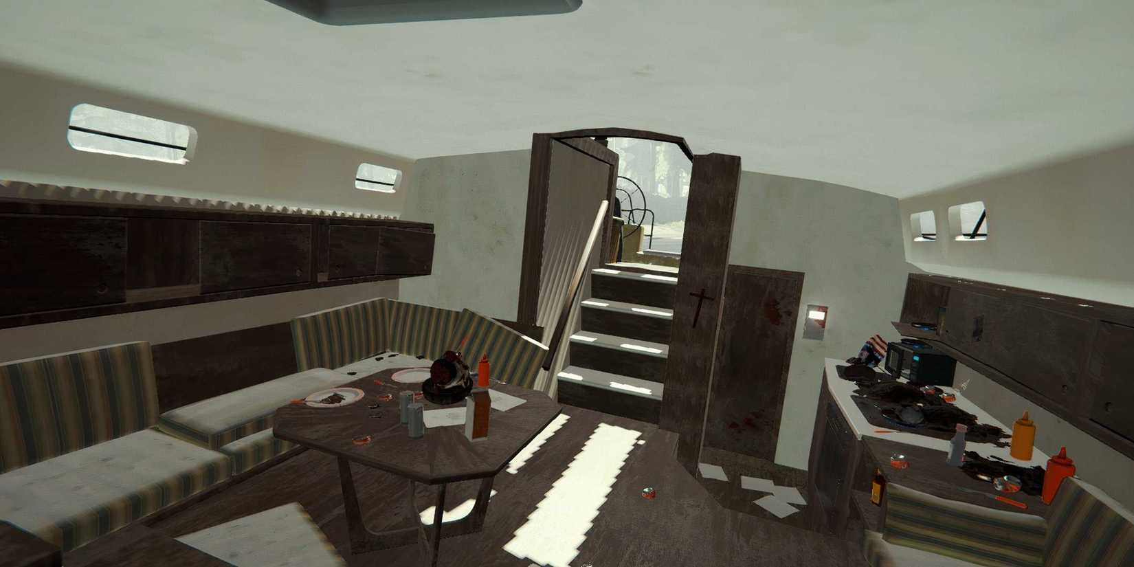 Best First-Person Base-Building Games
