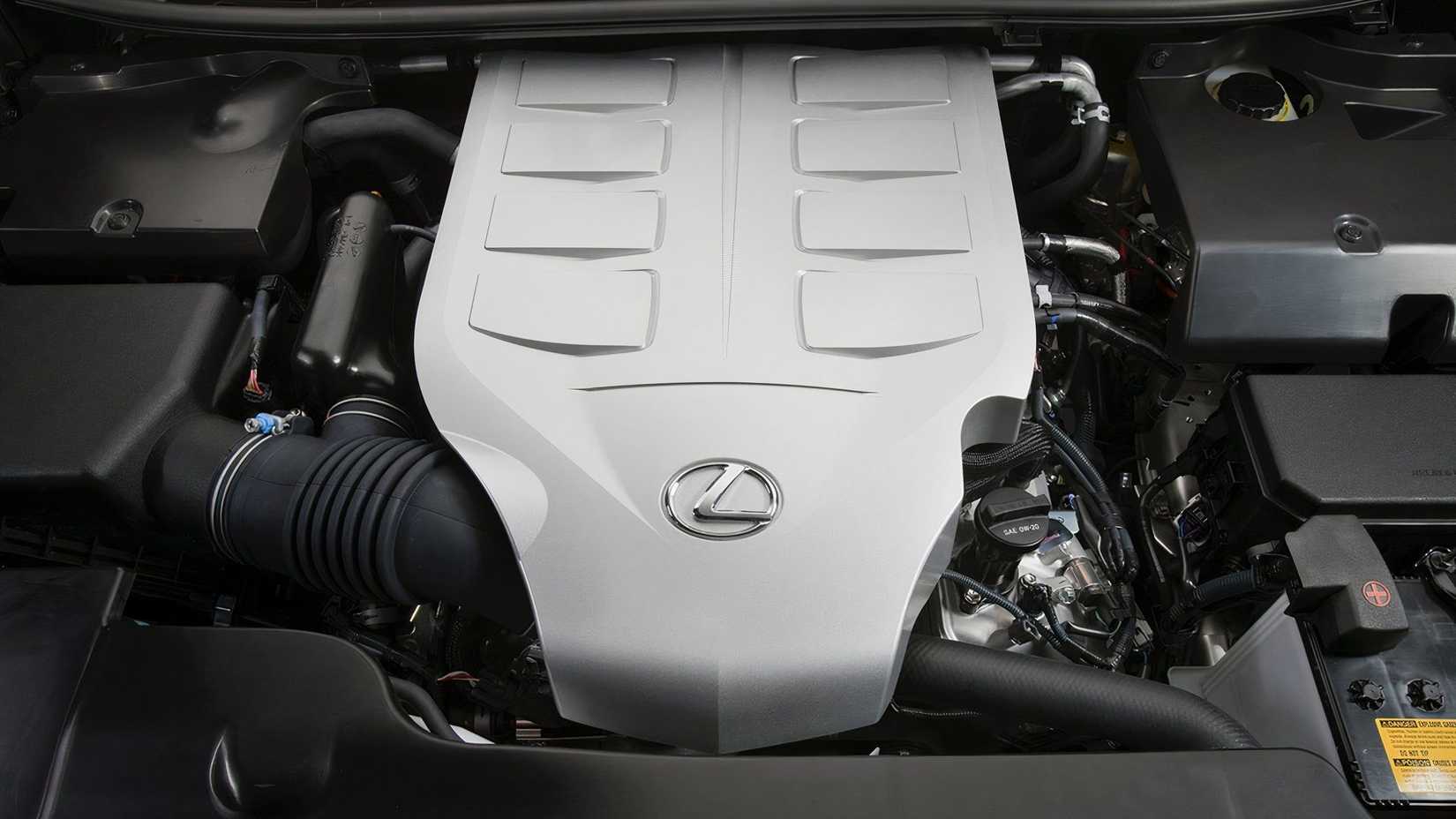 2010-2013 Lexus GX