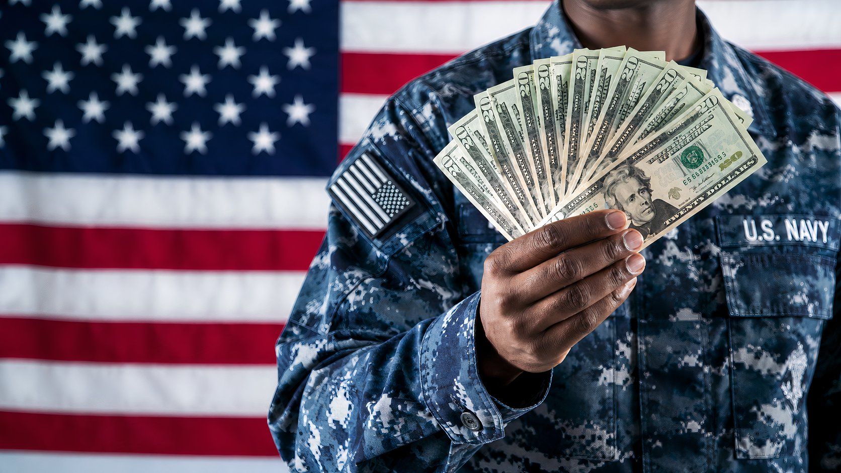 Navy Rate vs. Rank: The Difference and How to Correctly Address a Sailor