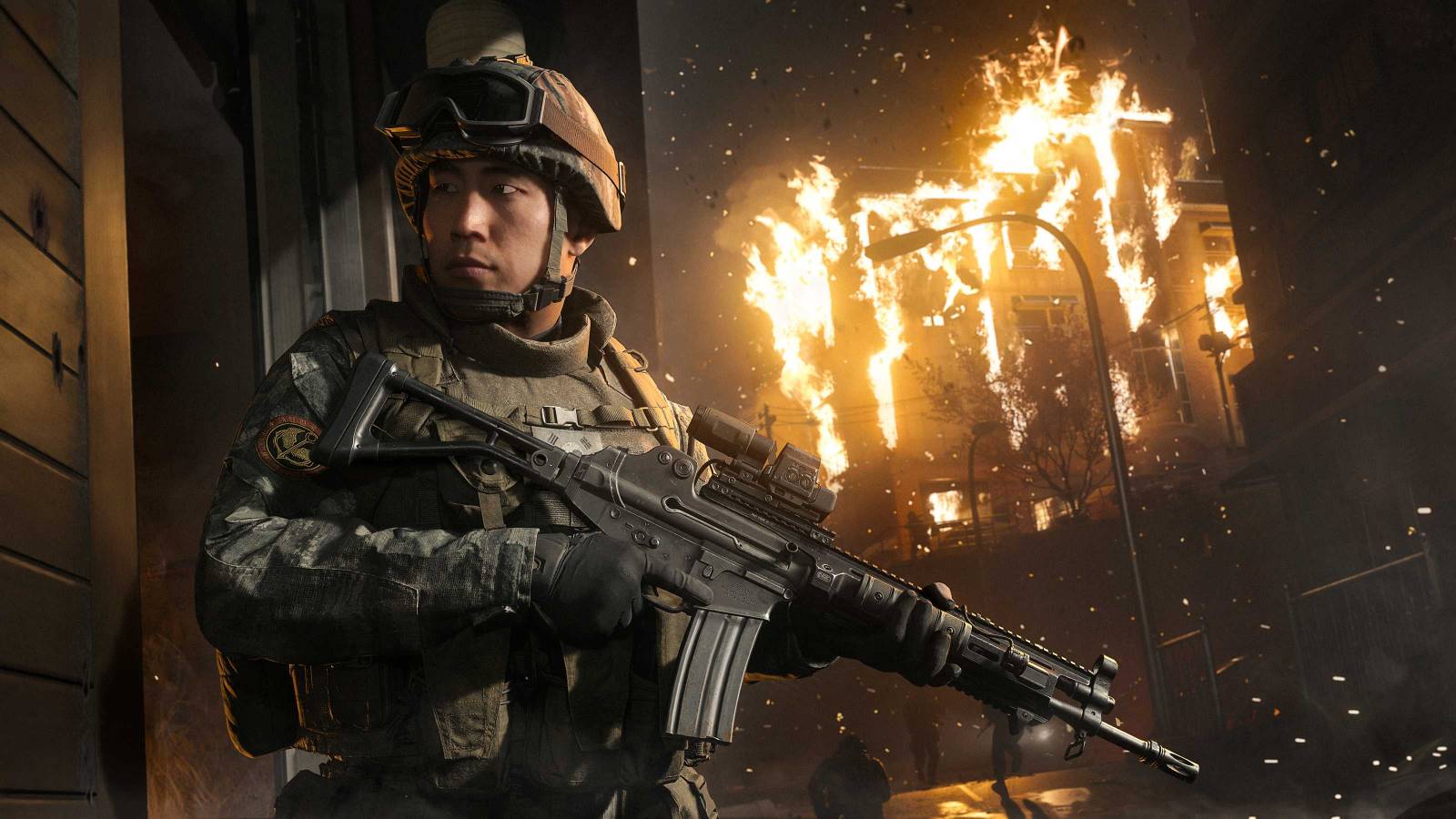 CoD Modern Warfare 4 Is Officially The Largest Campaign In MW History cod-modern-warfare-4-is-officially-the-largest-campaign-in-mw-history