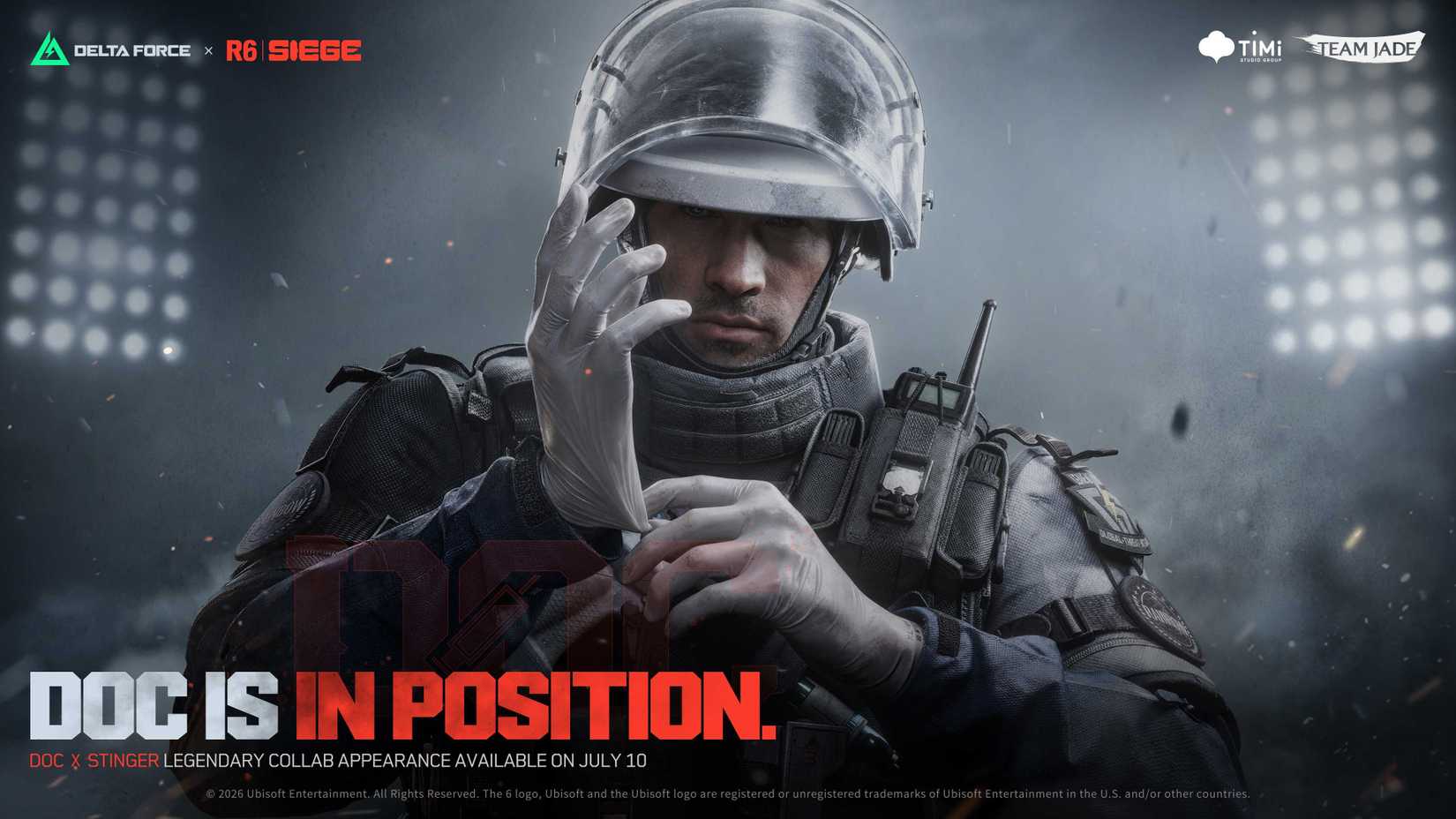 Operator 3