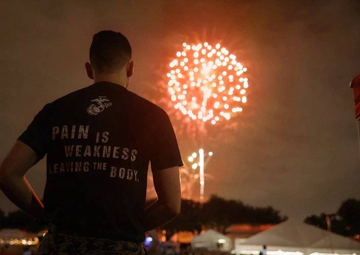 Fireworks 2 