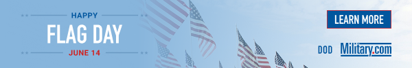 Military.com Special Edition: 2026 Flag Day