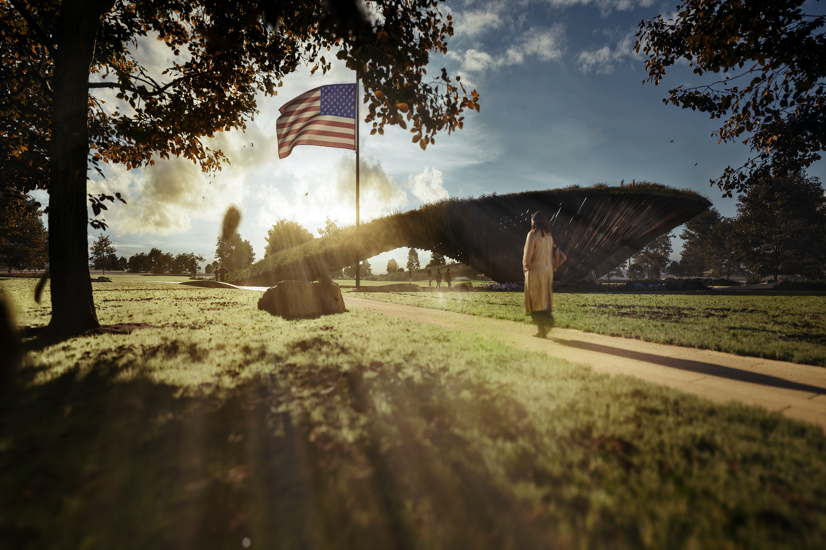 GWOT Memorial