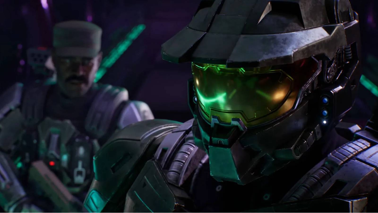 Halo: Campaign Evolved Just Revealed 3 Brand-New Missions