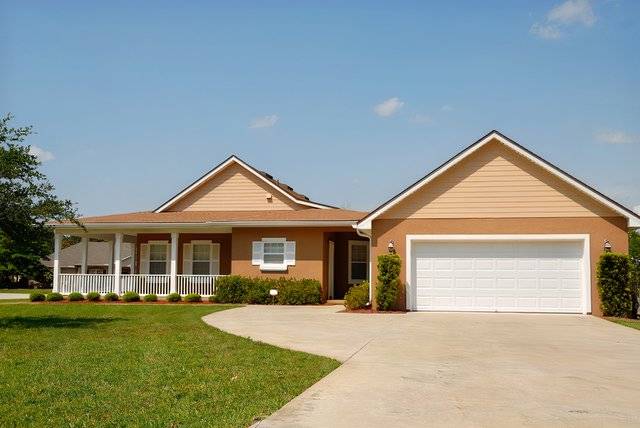 Home garage