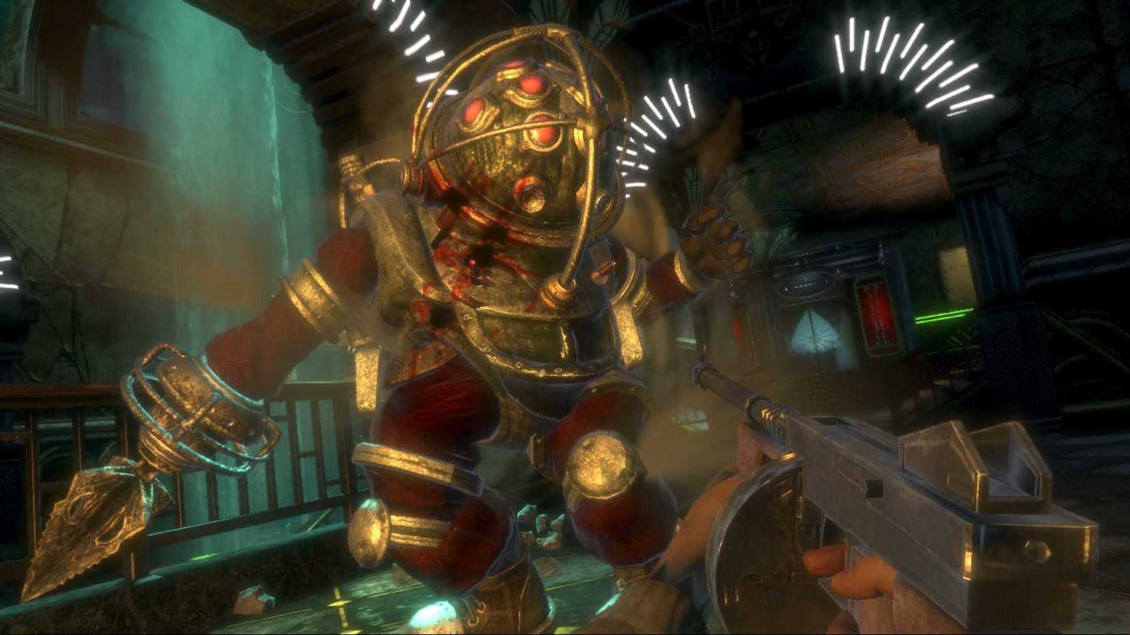 Iconic FPS Games That Still Play Great