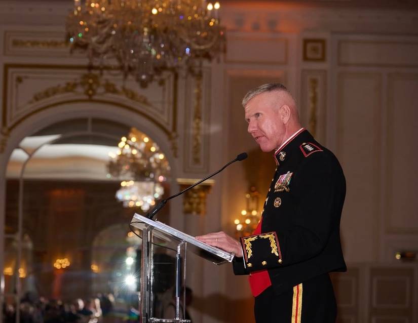 $12.6M in Scholarships Given to 2,900 Children of Marines, Navy Corpsmen