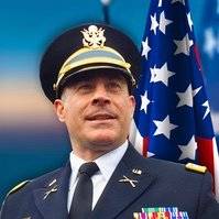 Retired U.S. Army Capt. Robert Cornicelli moved to SC in 2023 (Robert Cornicelli).