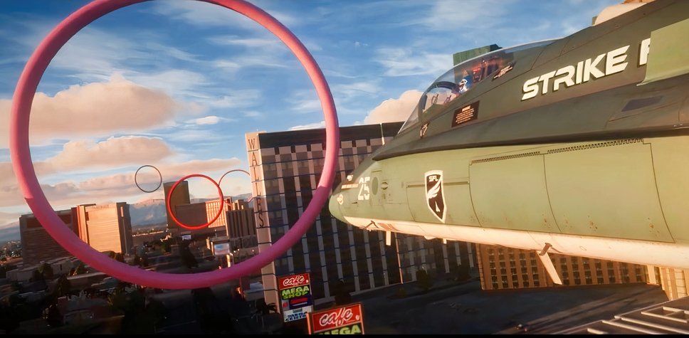 World's First Air Combat Sport Officially Opens $10K Tournament