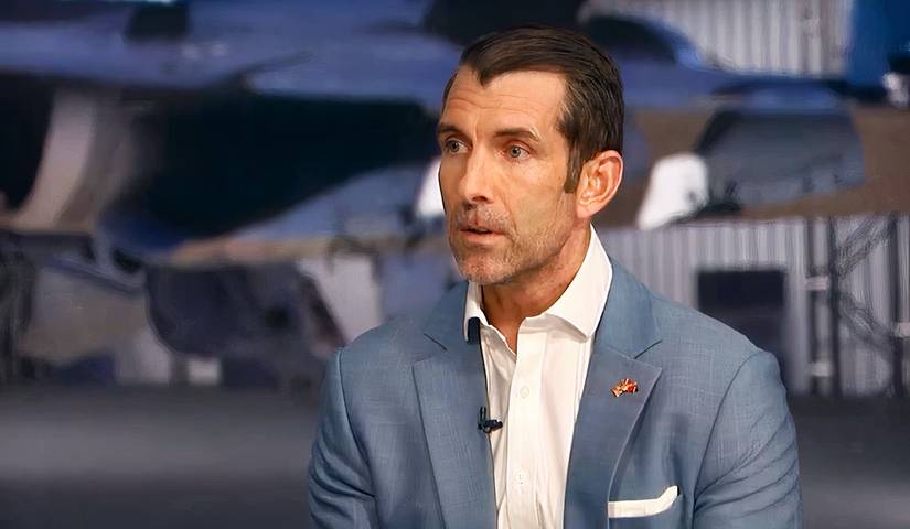 World's First Air Combat Sport Officially Opens $10K Tournament