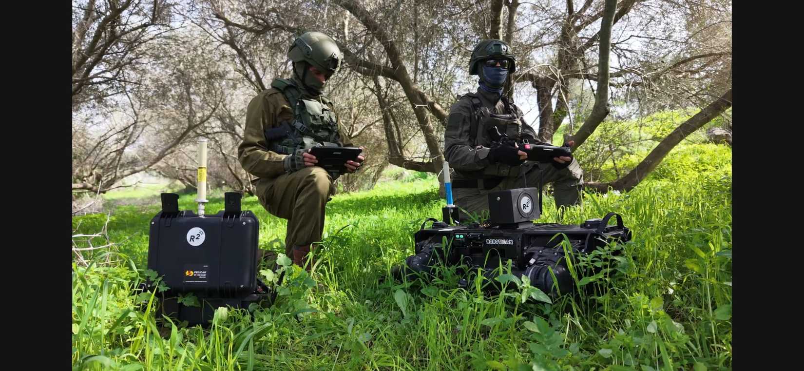 In Action-3
