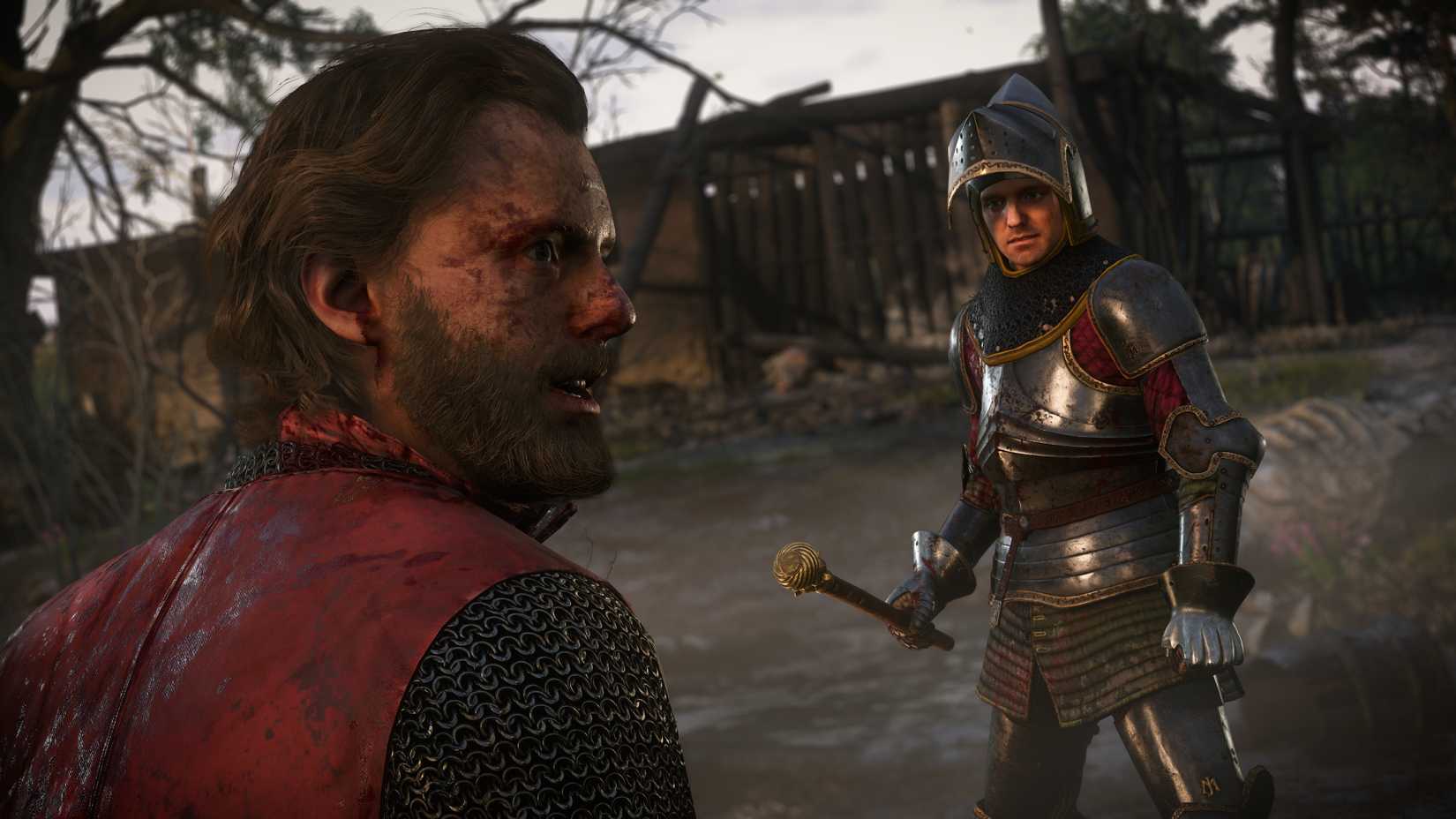 Kingdom Come: Deliverance sequel developer split