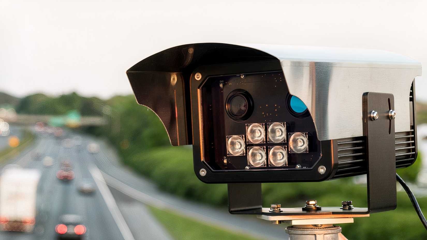 Don't Like Car License Plate Readers Invading Your Privacy? It's