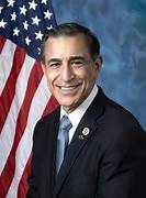 Rep. Darrell Issa (R-CA) sponsors legislation to honor Sgt. Rafael Peralta posthumously (House.gov).