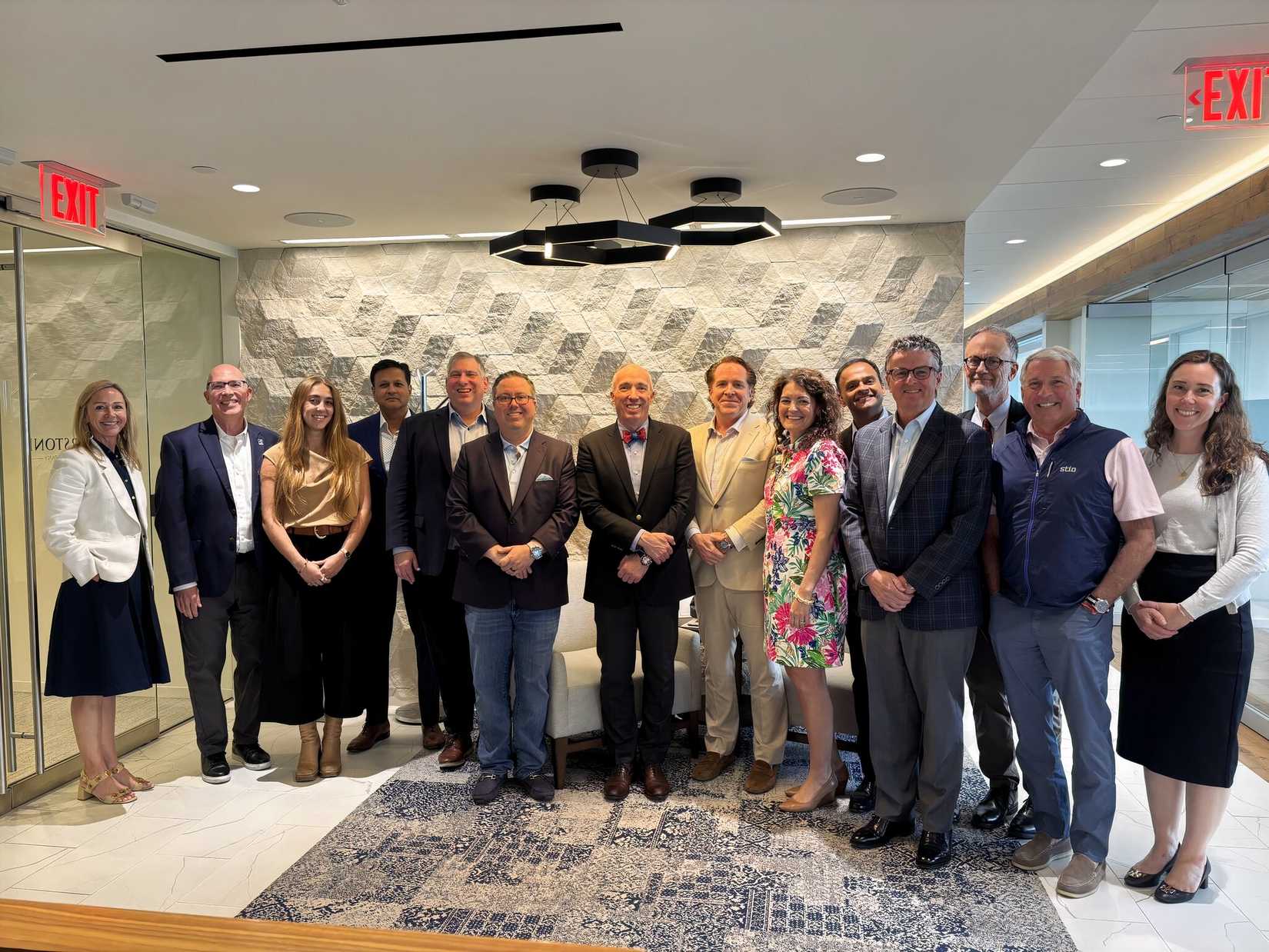 RESPOND-US Strategic Advisory Committee members (RESPOND-US).