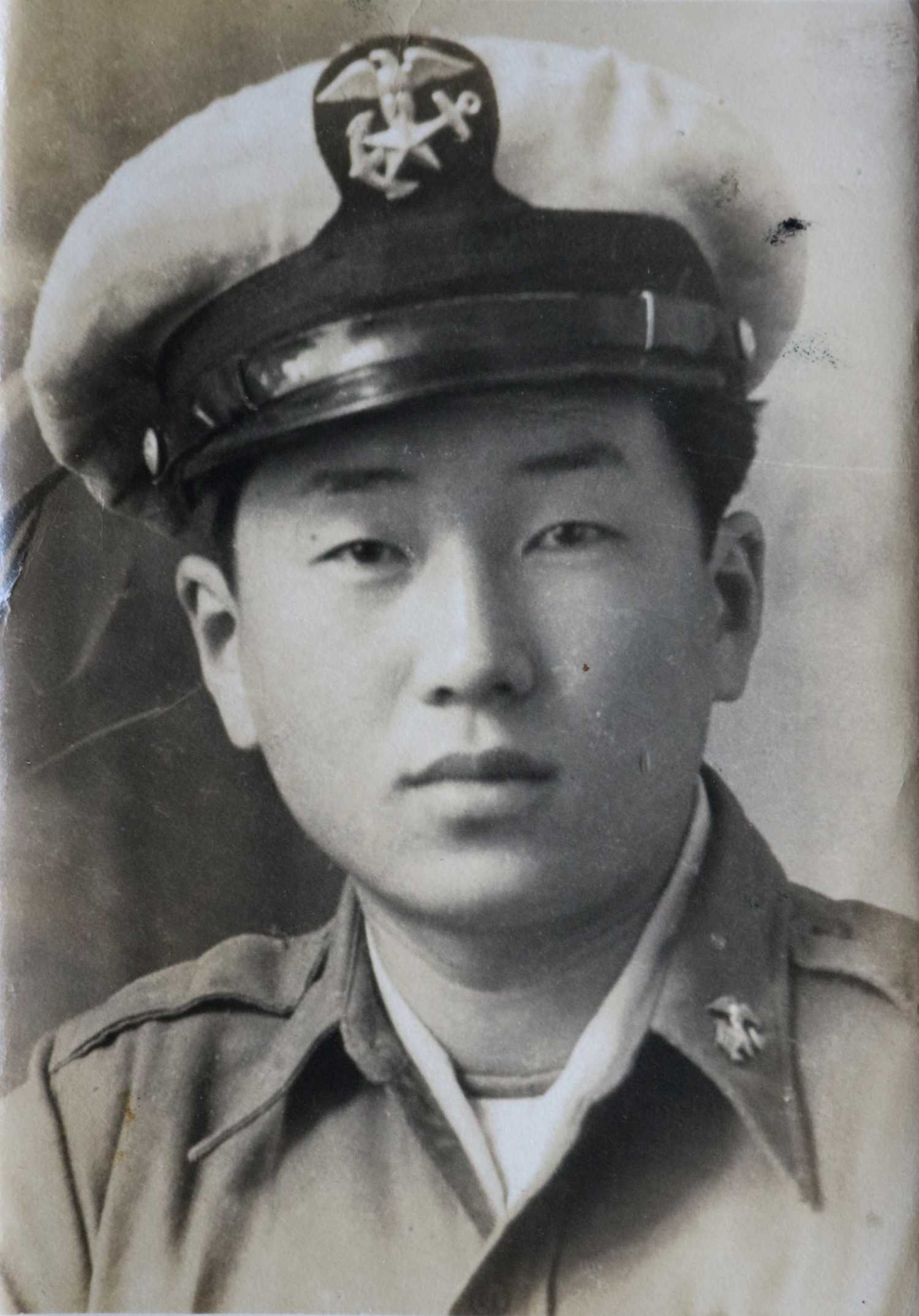 Seol Myung Hee