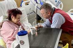 does the va cover glp 1 for weight loss A VA Clinic Gave Veterans GLP-1s for Weight Loss. A Year Later, Everything Improved