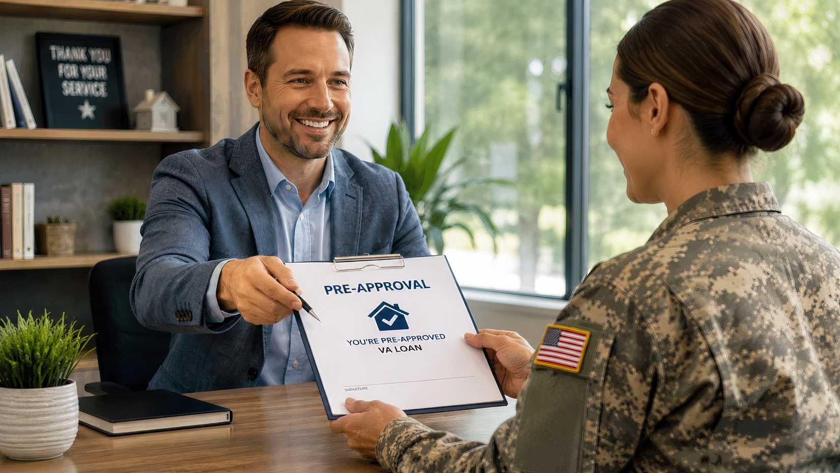 va-loan-step-2-prequalified