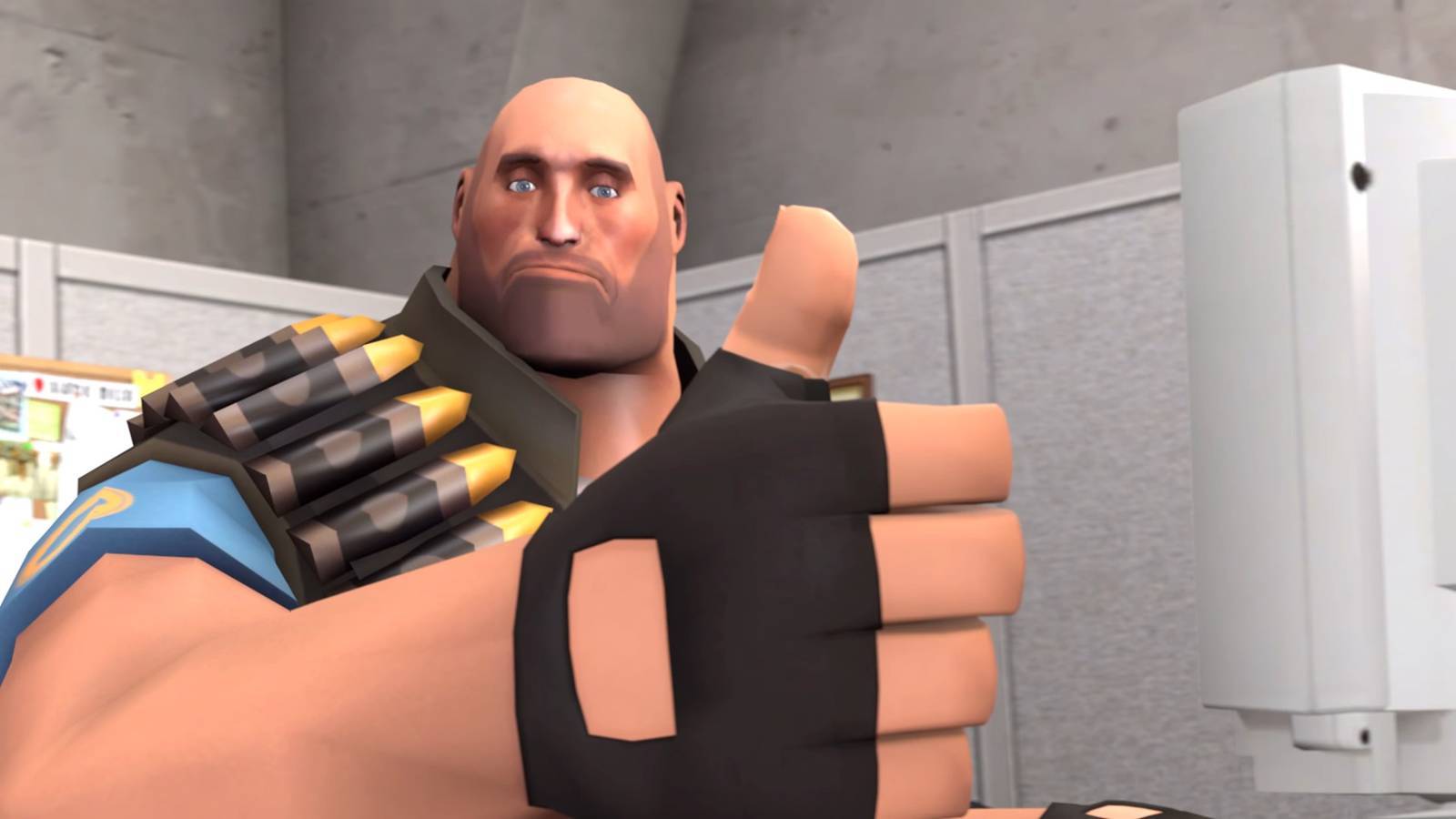 Valve Makes a 