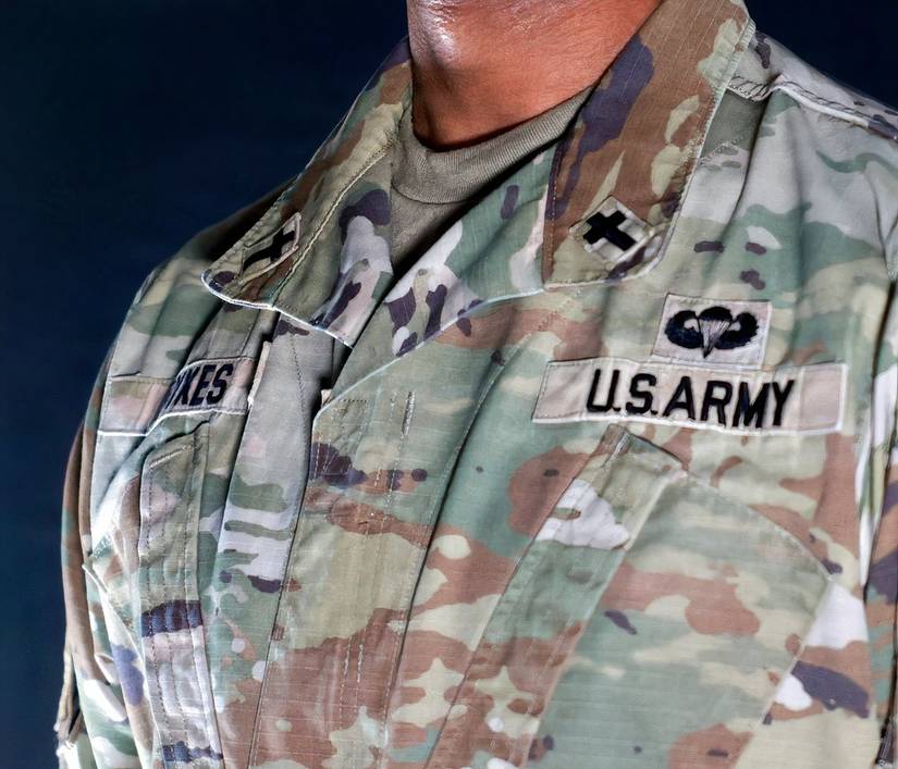 Soldiers Seek Religious Exemptions From Fort Hood Murderer Nidal Hasan ...
