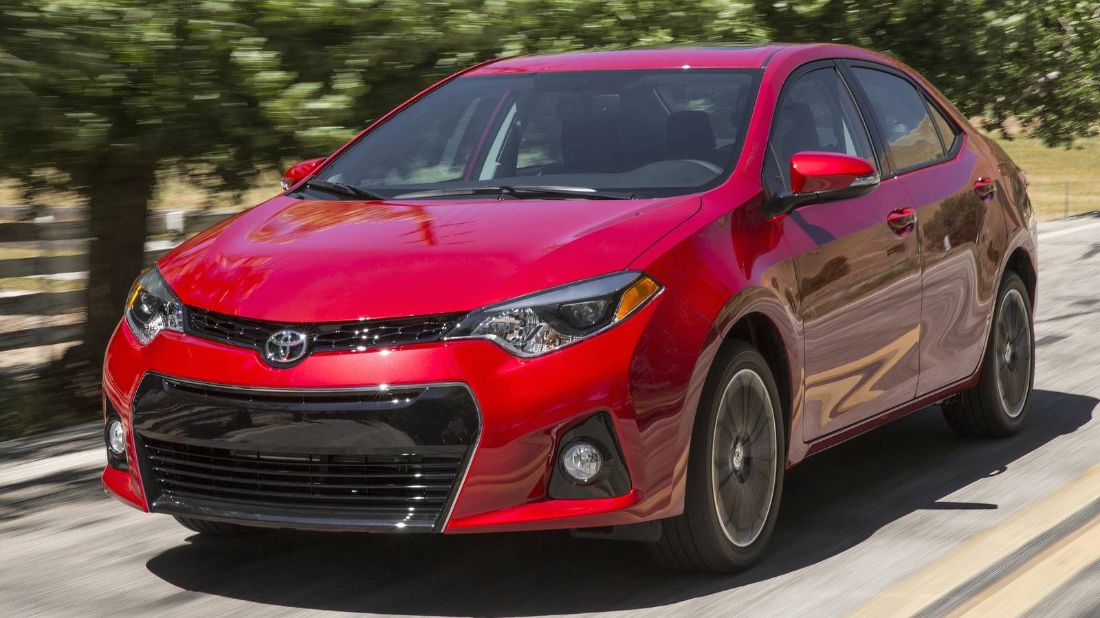 The $21,000 Gap Between New And Used Cars Makes Old Toyotas The Only Rational Buy
