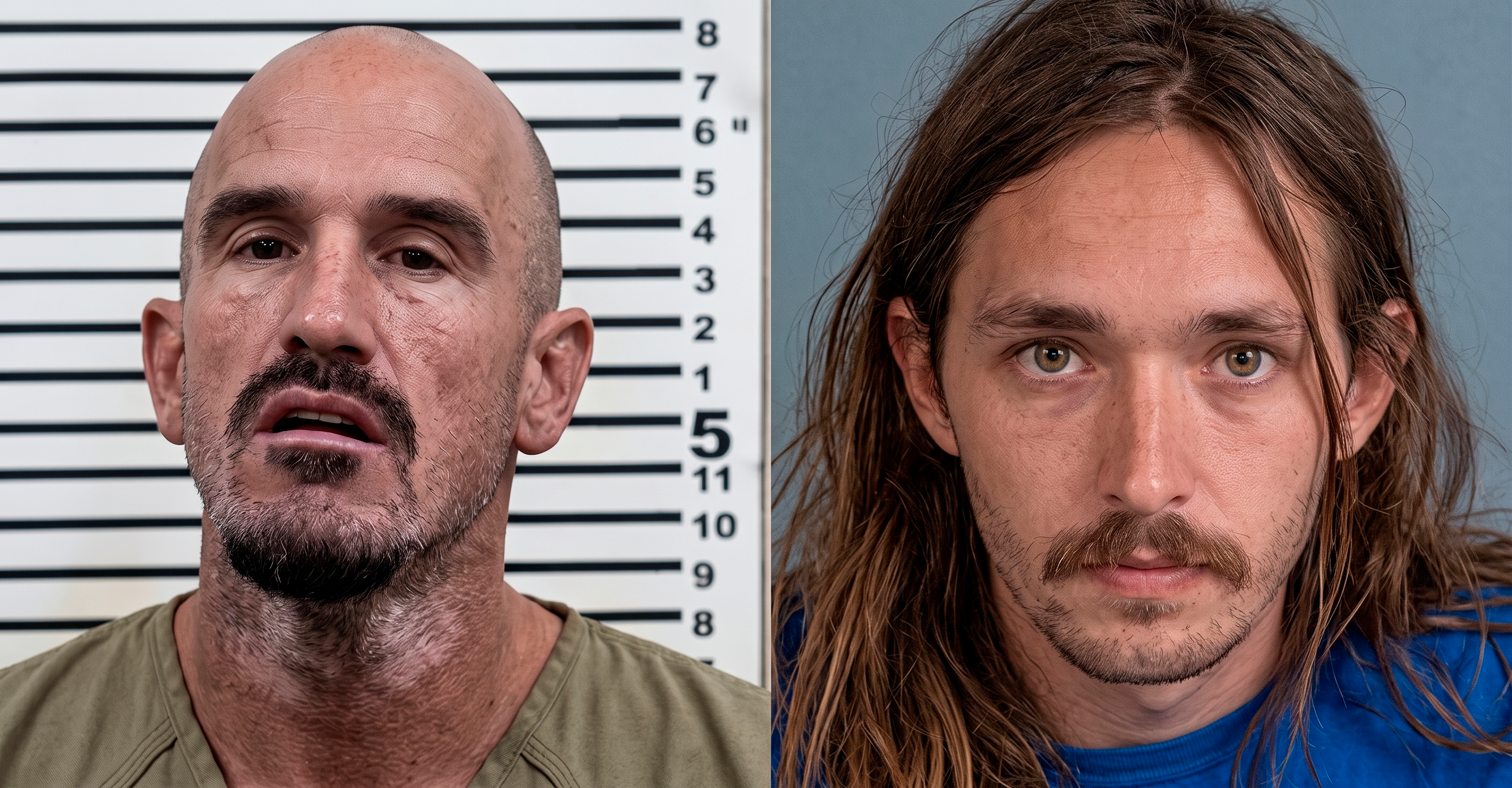 Father, Son Kidnapped Federal Female Workers at Gunpoint in 15-Hour Standoff: Prosecutors