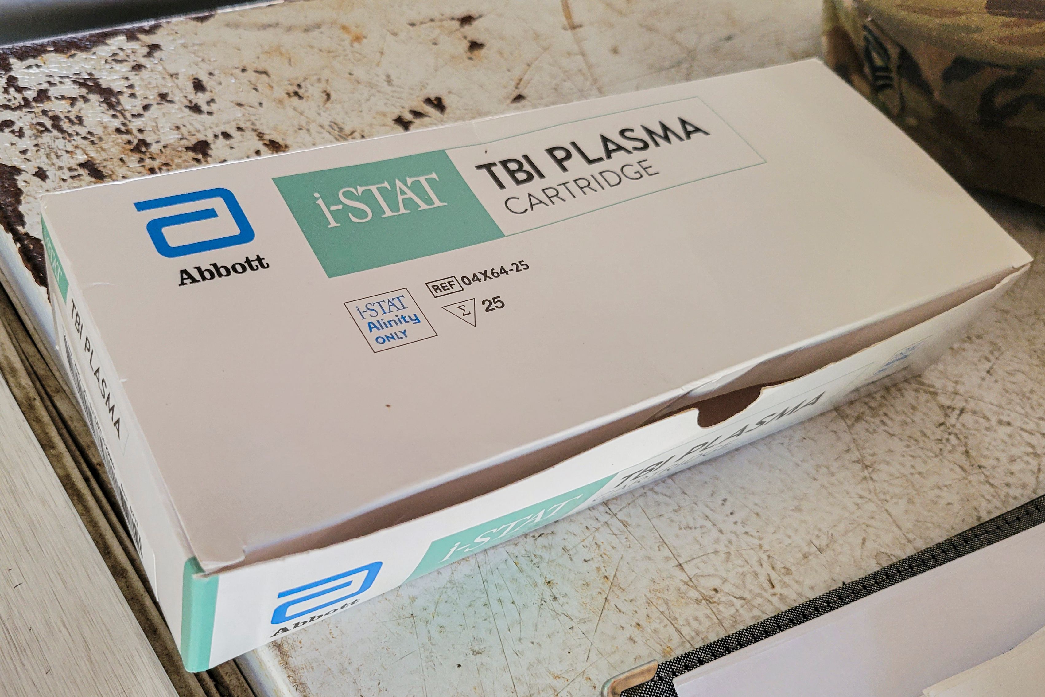 Traumatic Brain Injury Treatment Breakthrough Centers on Gut Chemicals