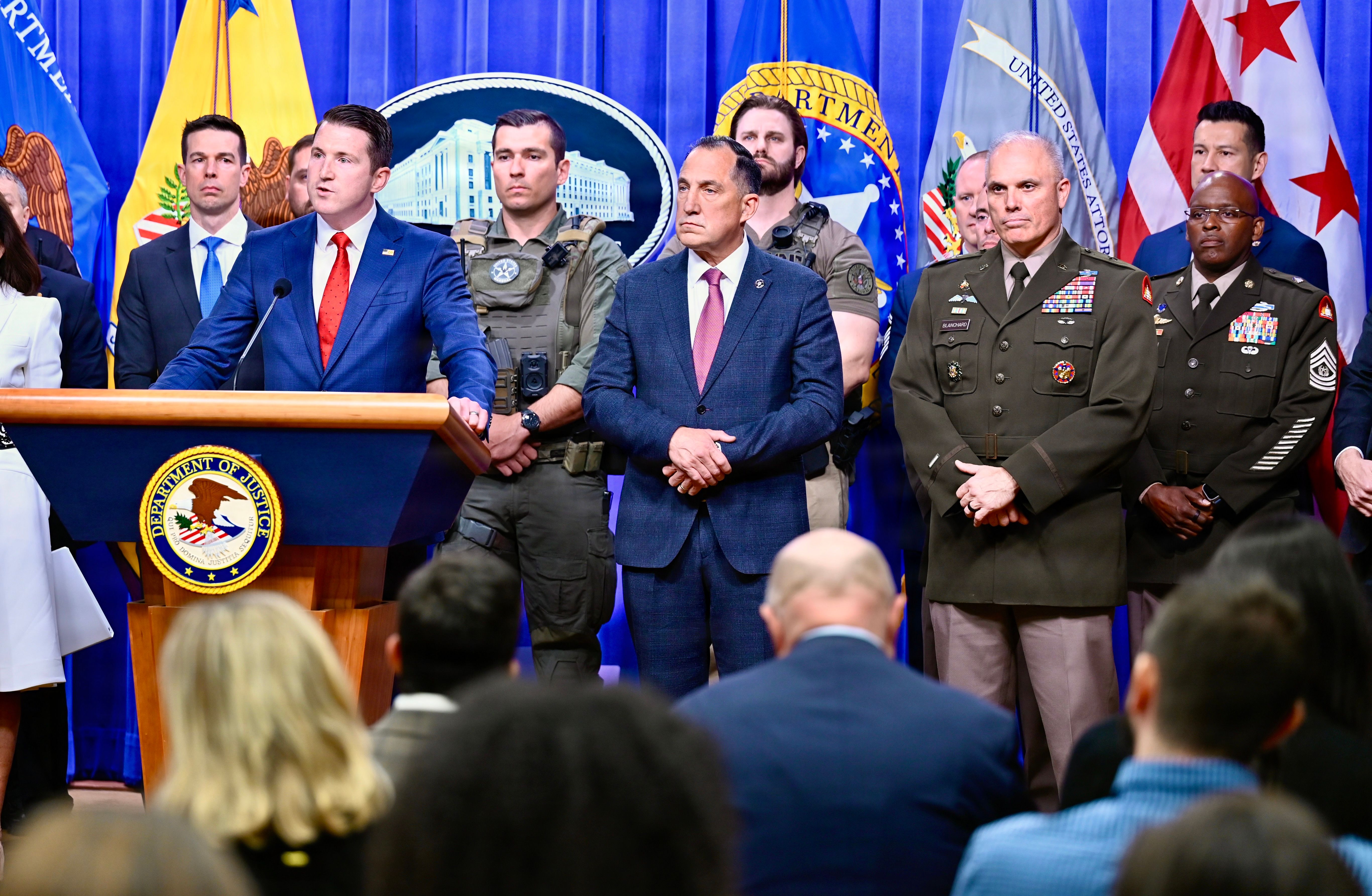 $25M Law Enforcement Grants Boost Training, Policing and Public Image