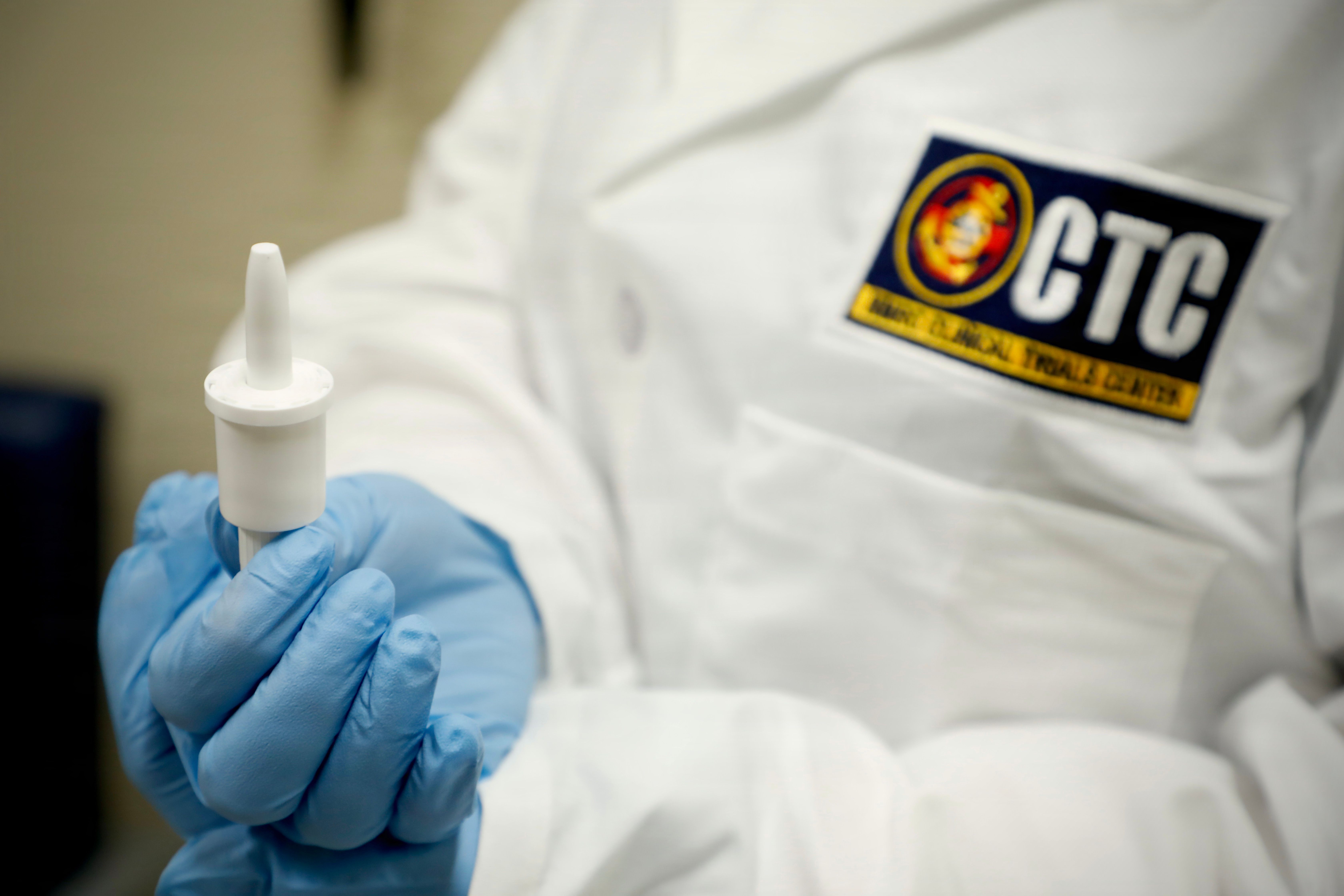 Bipartisan Bill Pushes $25M 4D Software for Veterans' Respiratory Health