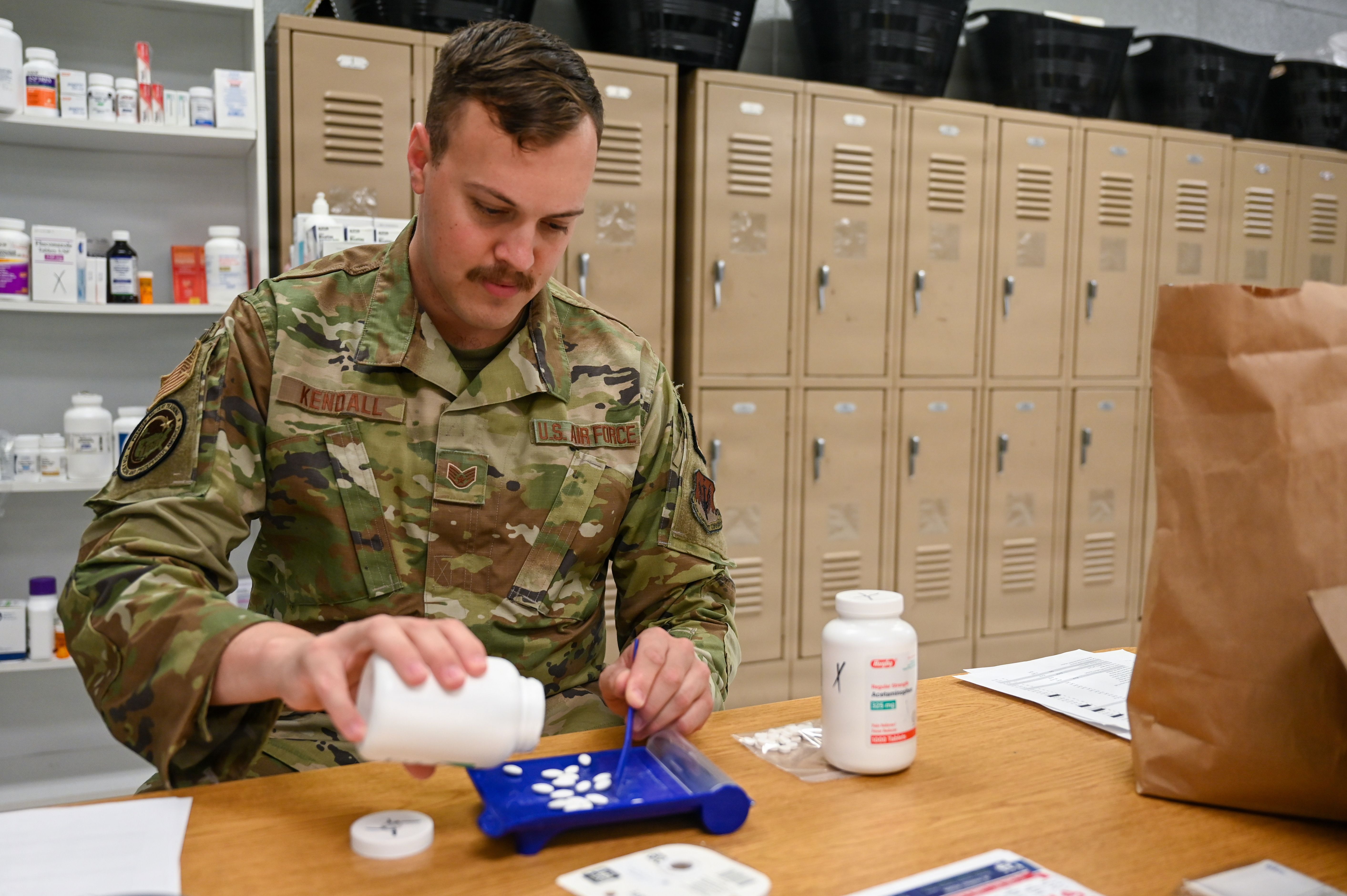 Medical Issues Highlighted by VA-Issued CHAMPVA Health Program