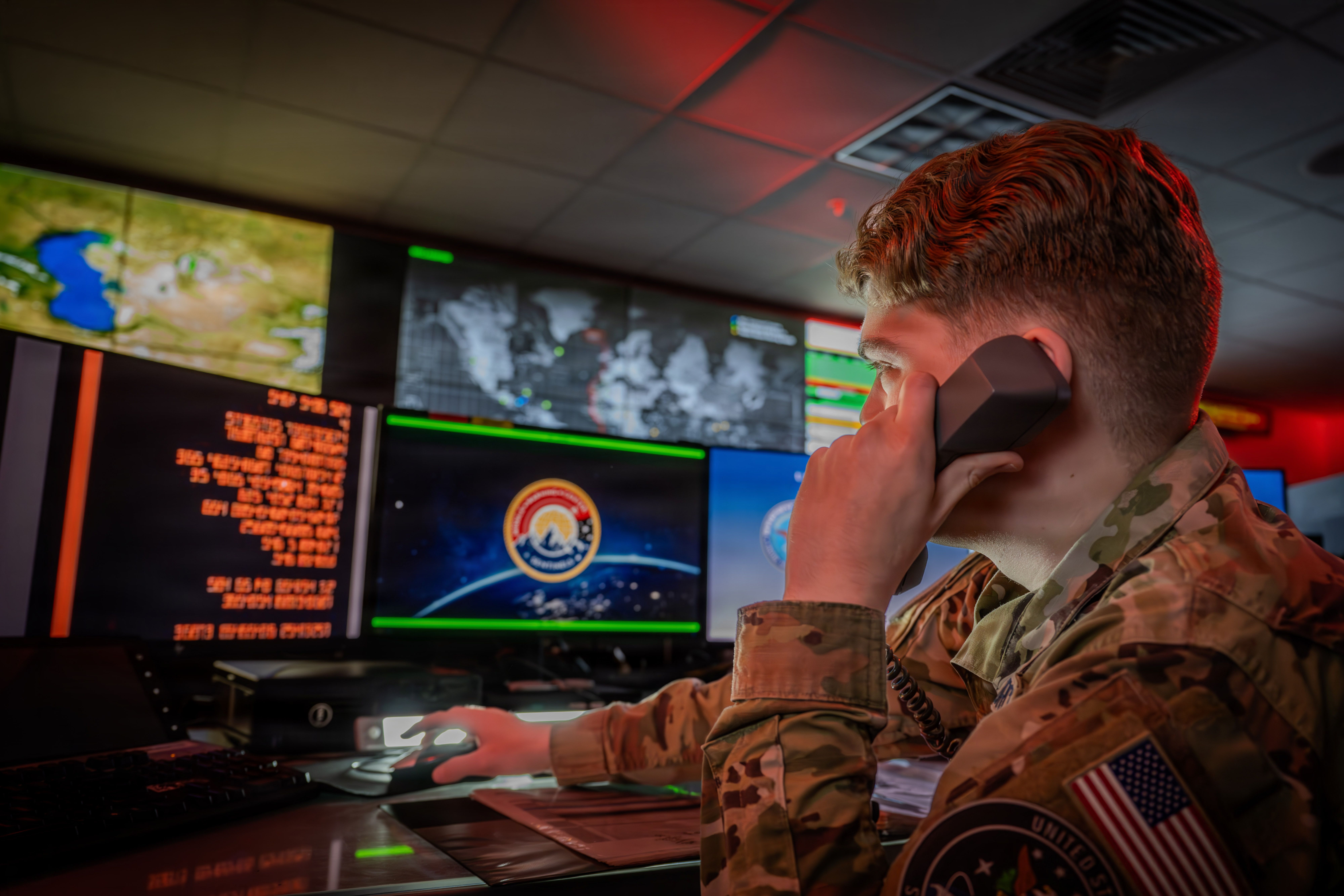 Space Force Recruits To Get $25,000 Bonus — But On One Condition