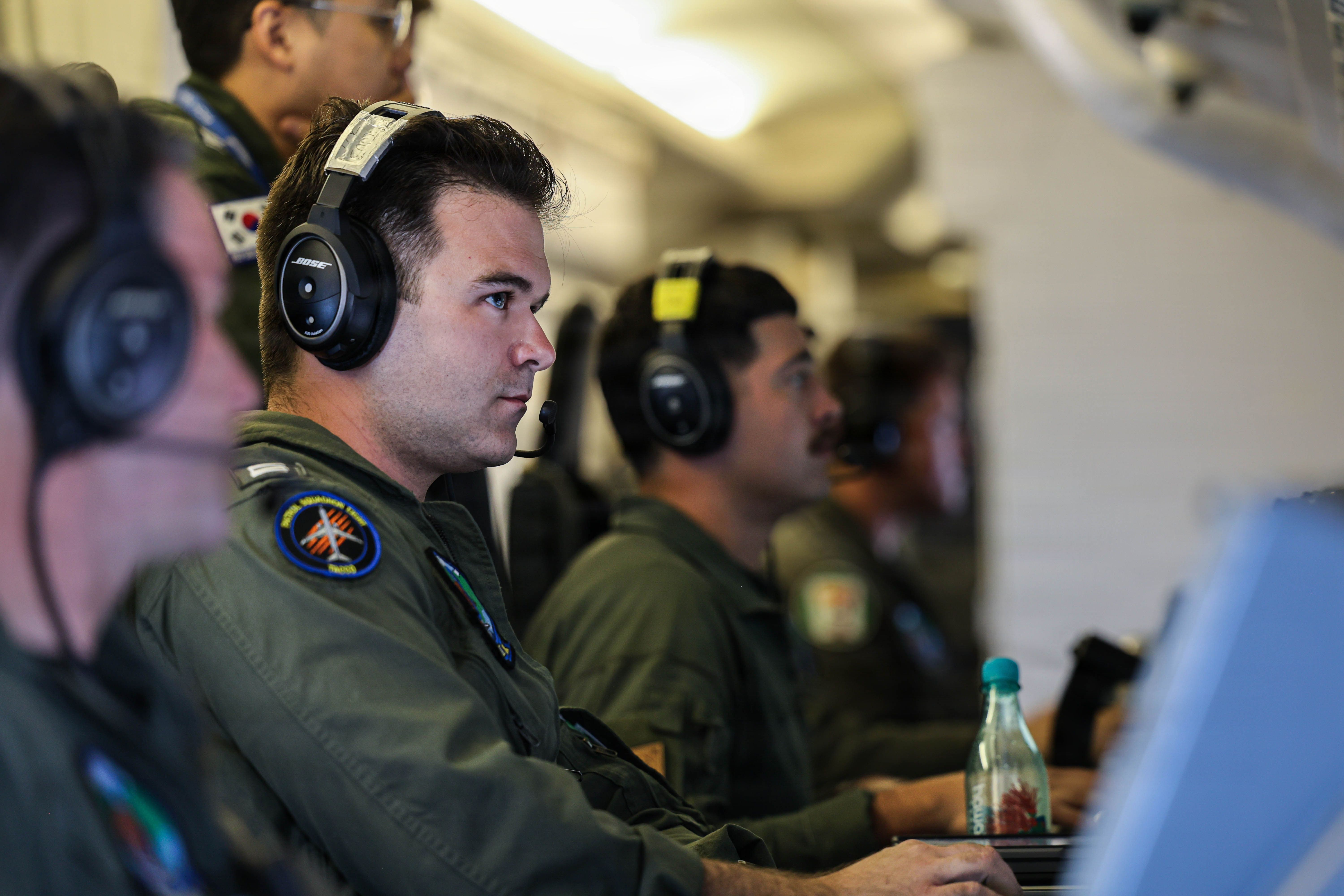 Navy Cites 'Elevated' Security Risk for Removing Online Photos, Leaders' Bios