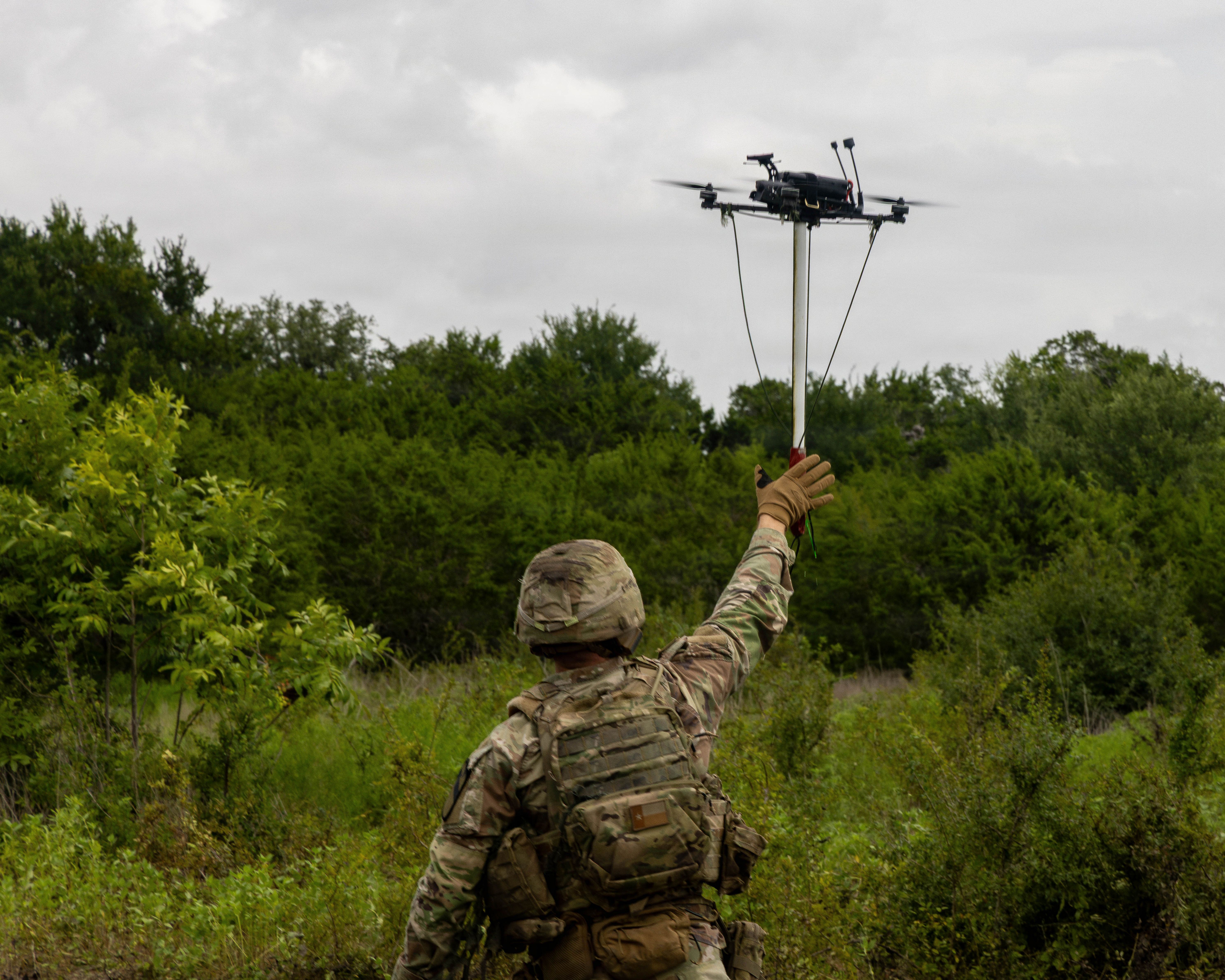 FCC Extends Drone Supply Chain Exemptions, Citing $4B US Economic Impact