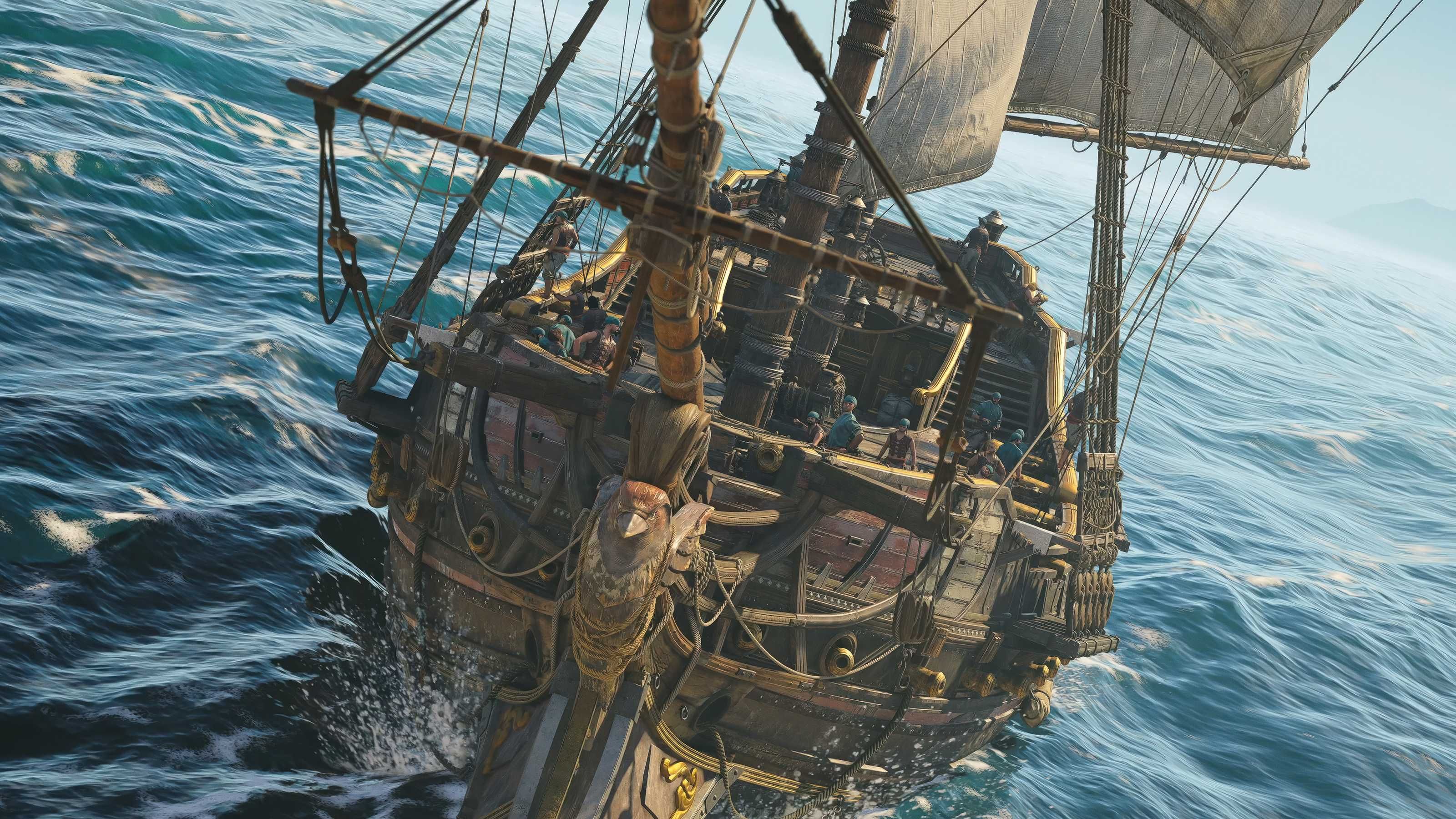 Assassin's Creed Black Flag Resynced Players Should Complete This Side Activity ASAP