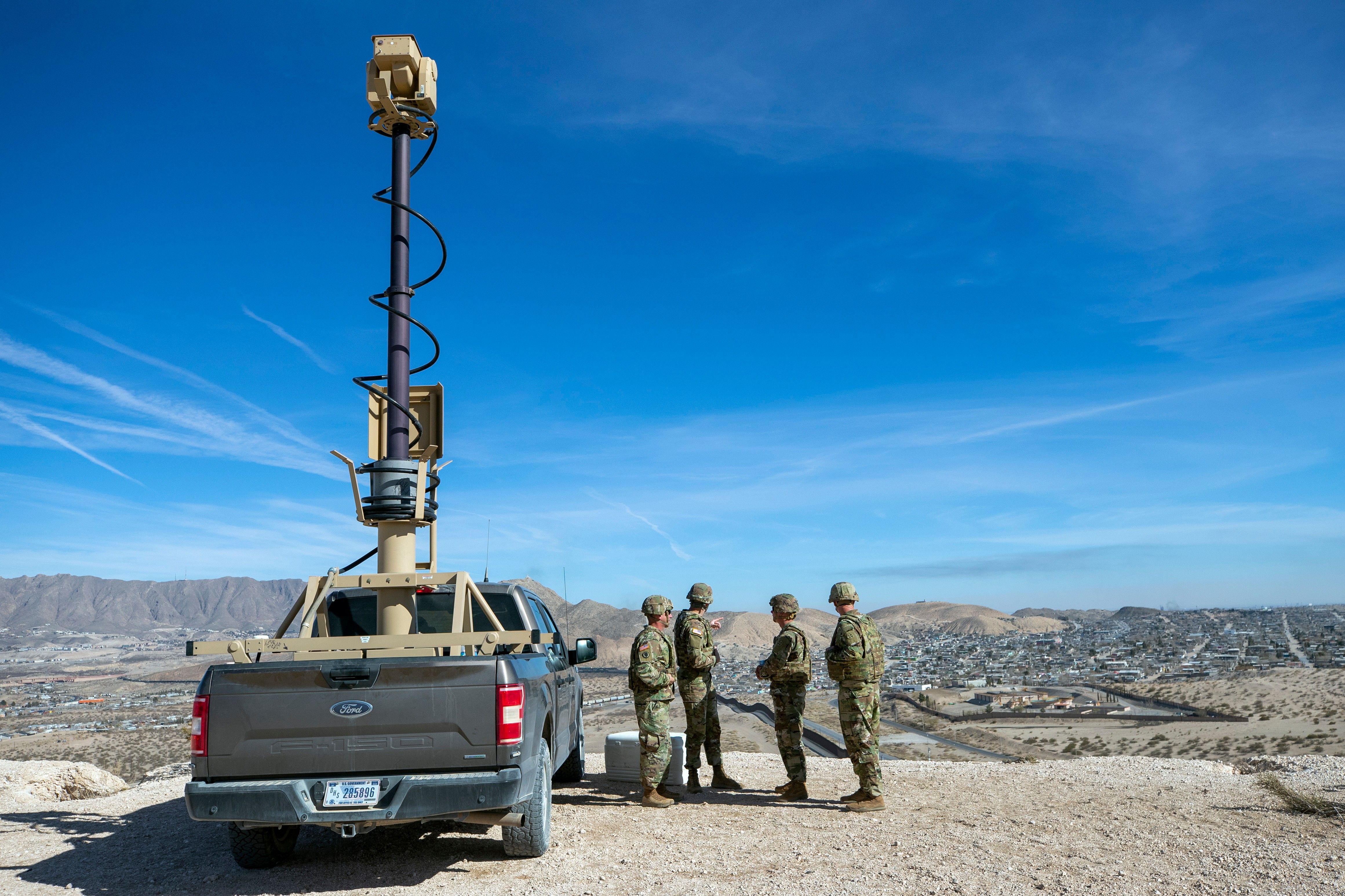 Army Rangers: The 75th Ranger Regiment