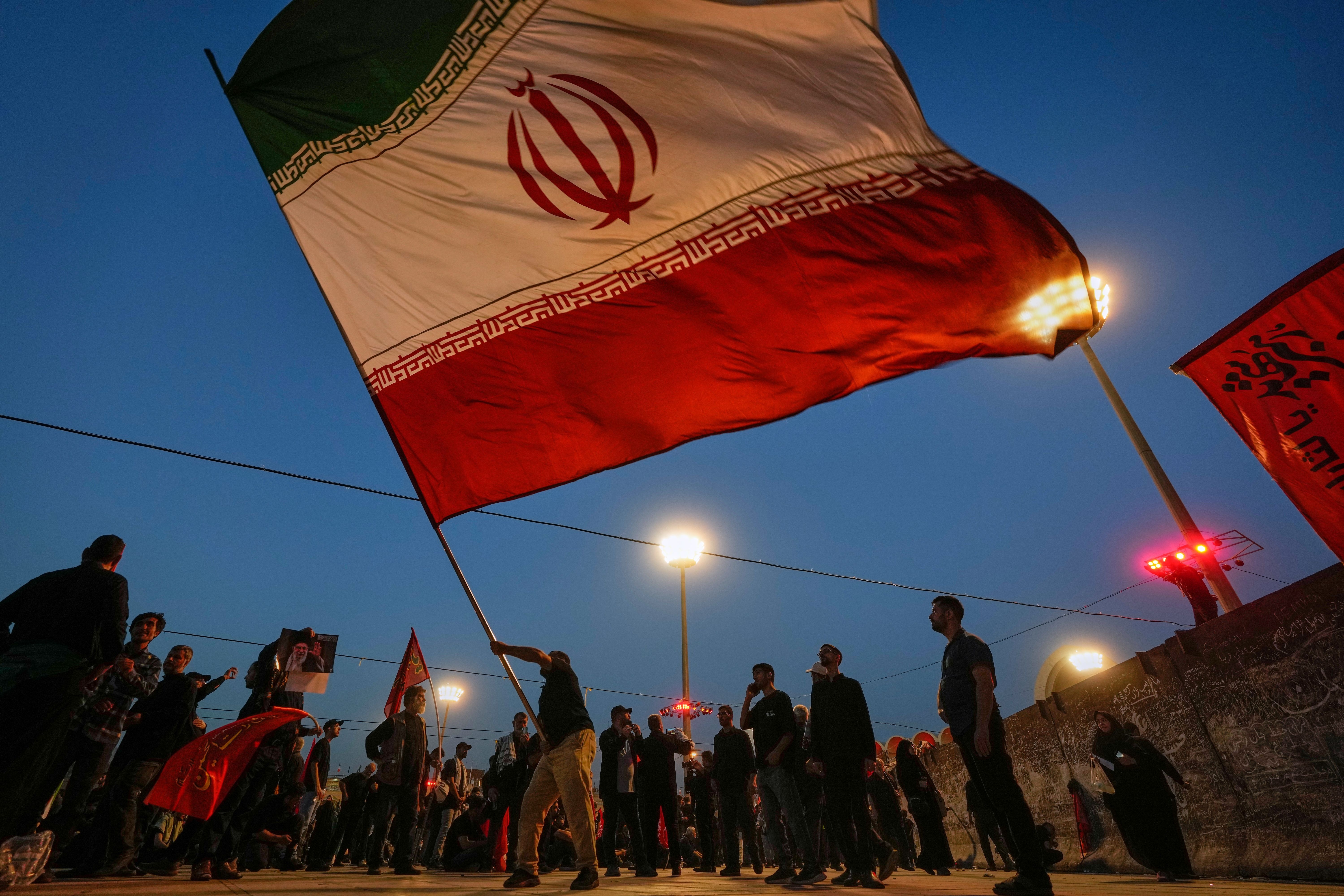 Unclaimed Airstrikes Target Iran After US Attacks, Raising Questions of Who Launched Them