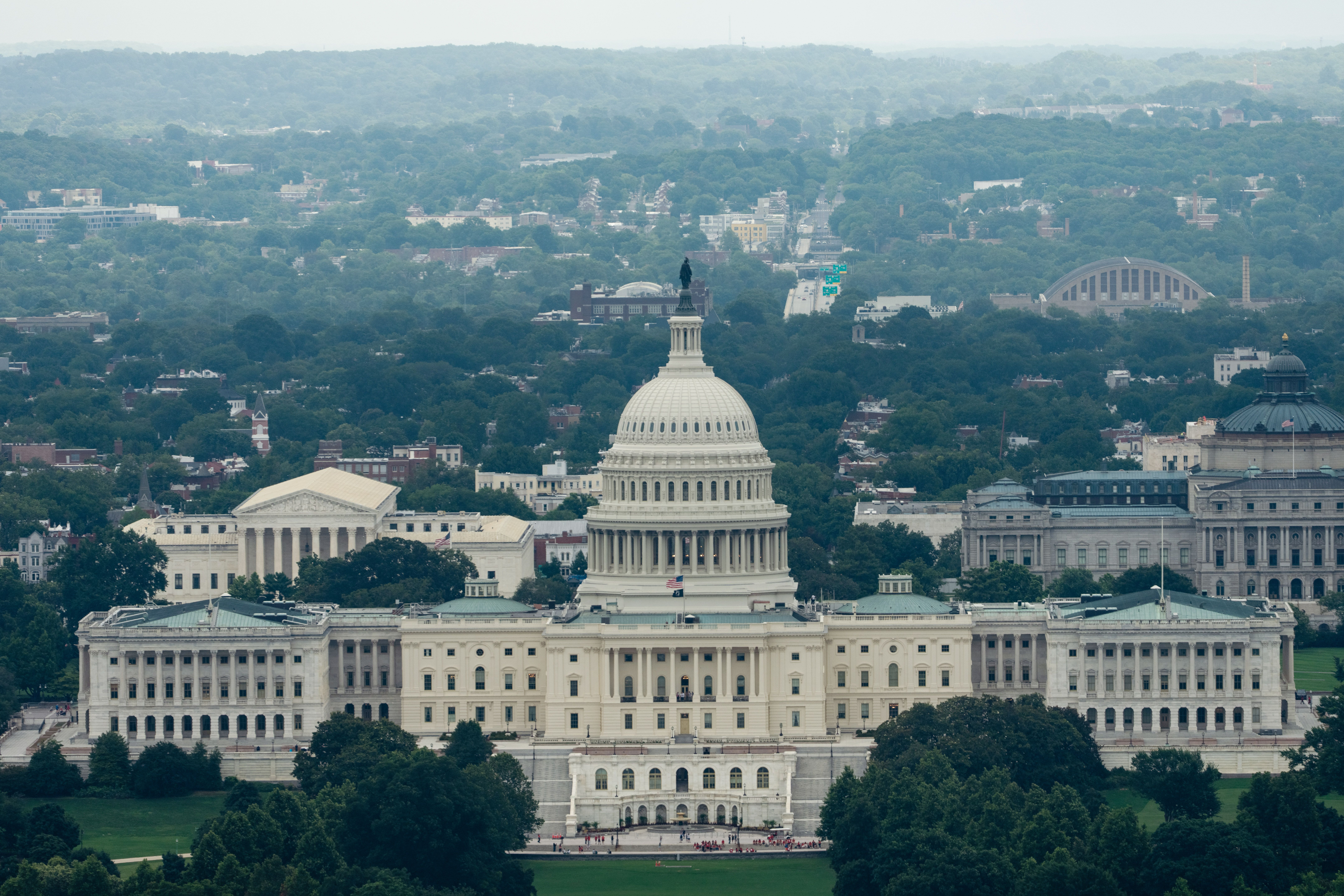 Massie Only One of 215 House Republicans to Vote to End $3.3B in Israeli Military Aid