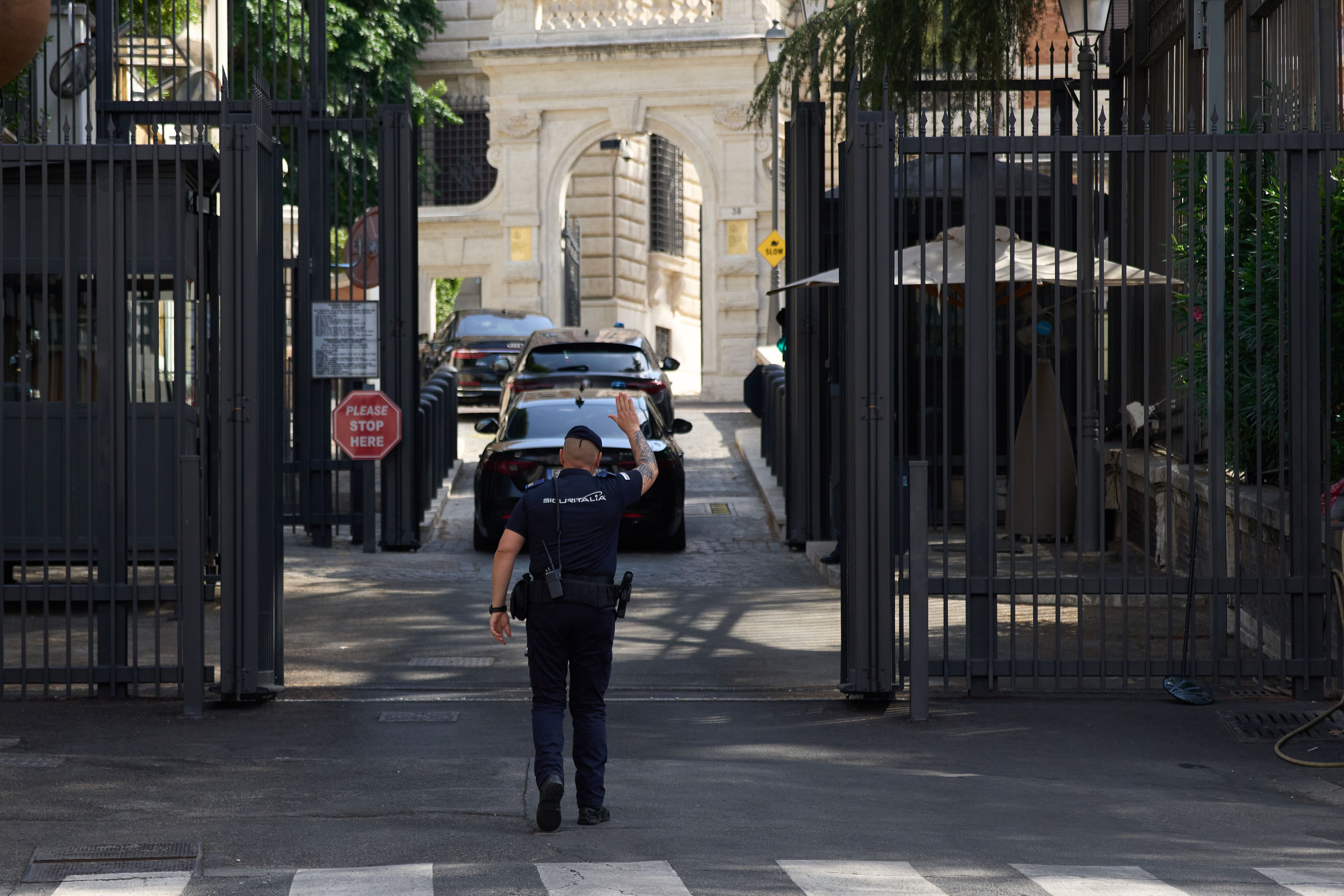 Lebanon and Israel Move Toward Implementing Withdrawal Agreement, US Officials Say