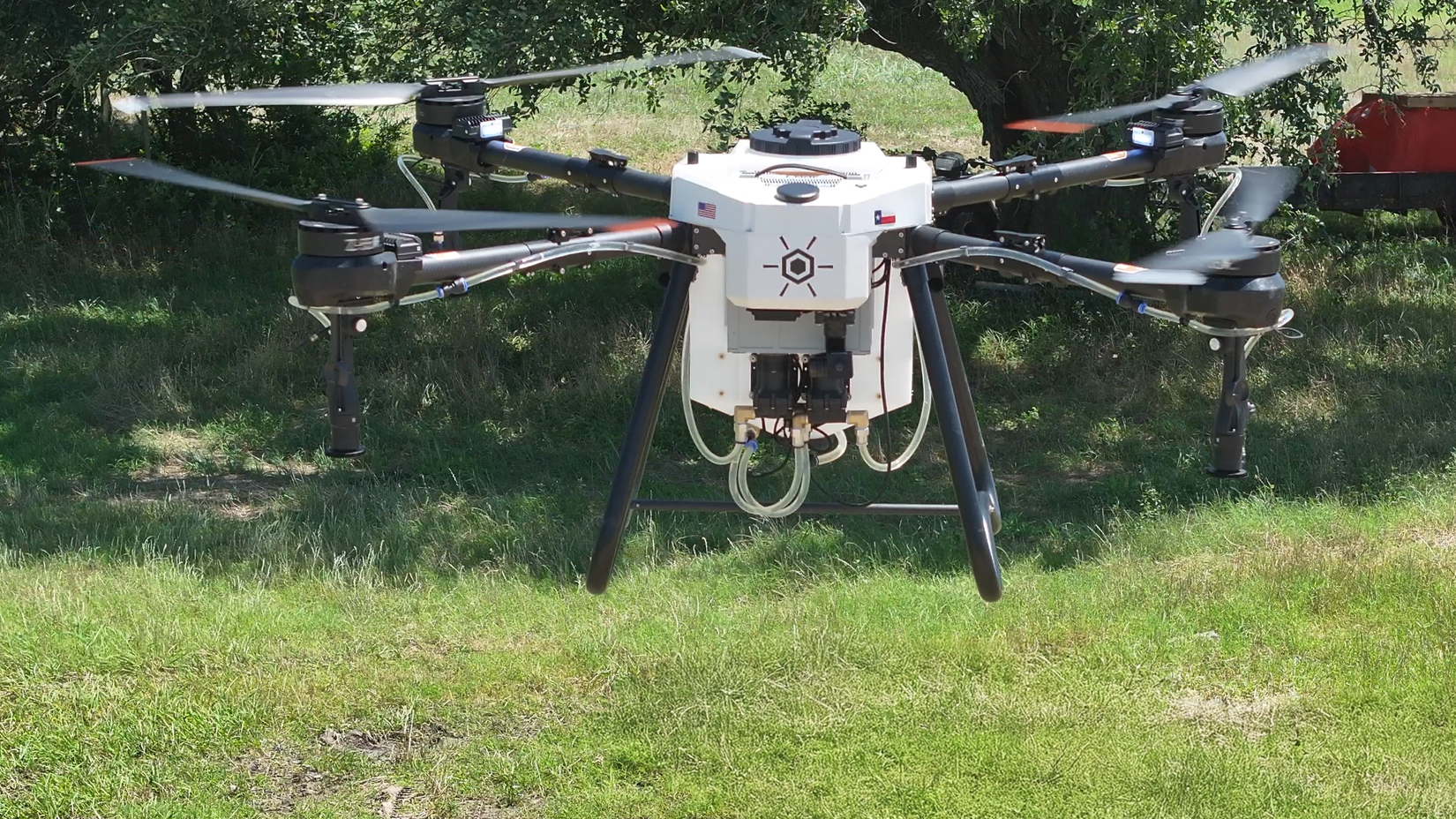 Hylio ARES HYL-150