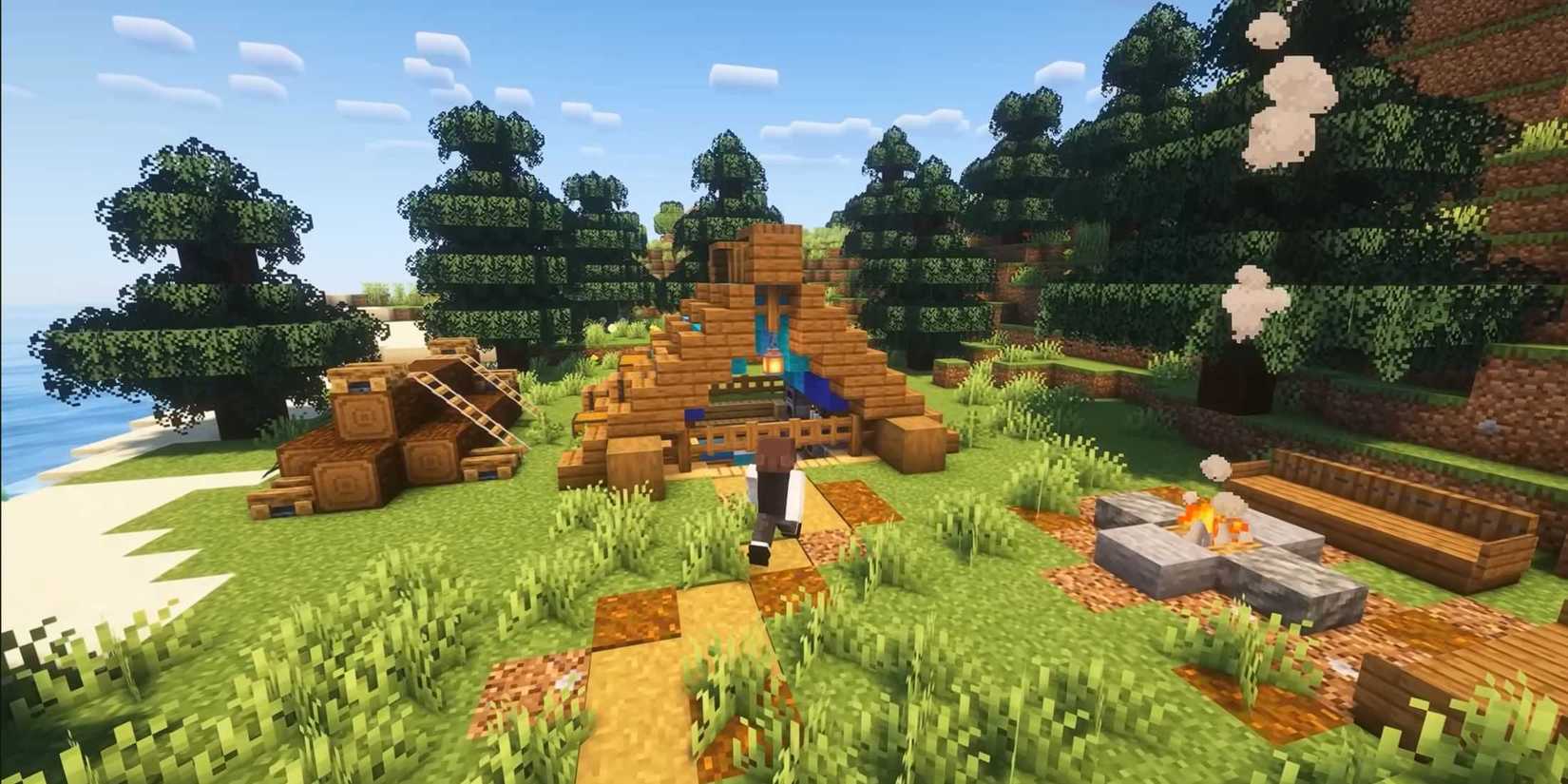 The Best Fantasy Games With Base Building, Ranked