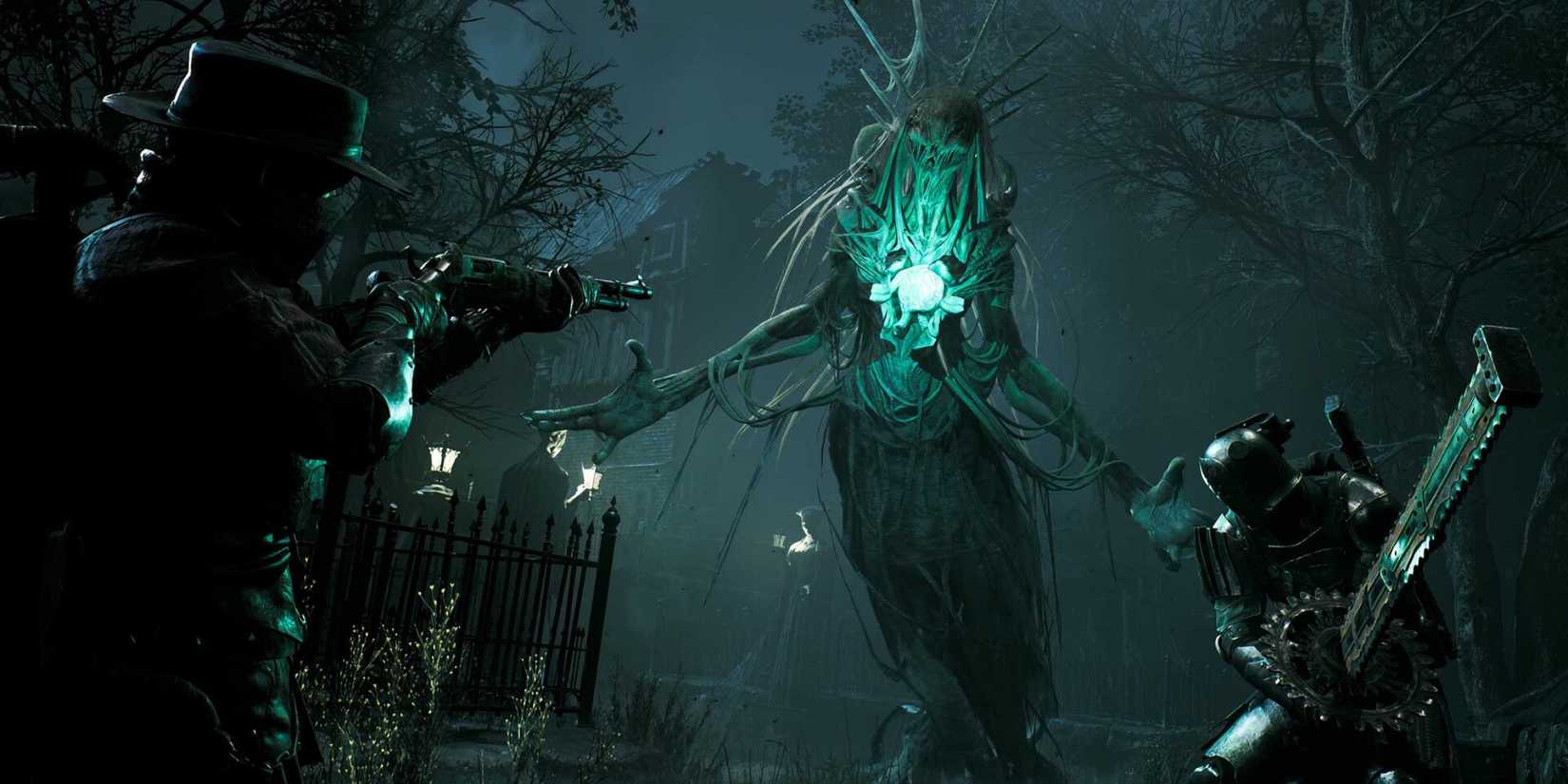 Remnant 2 official steam image 3